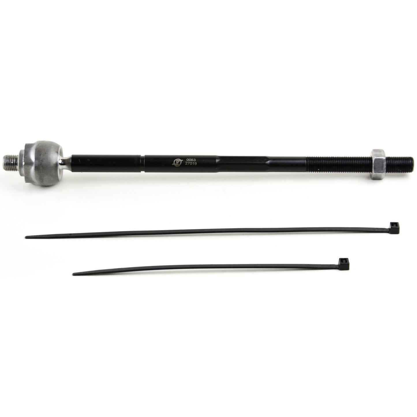 Terminal Axial de Direção Hidráulica - Viemar - 680083 - (4)
