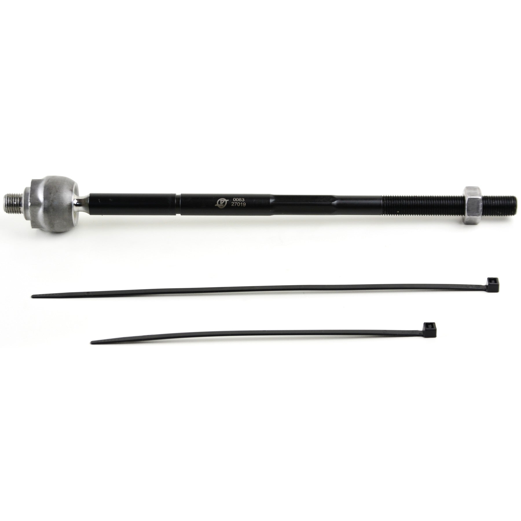Terminal Axial de Direção Hidráulica - Viemar - 680083 - (4)