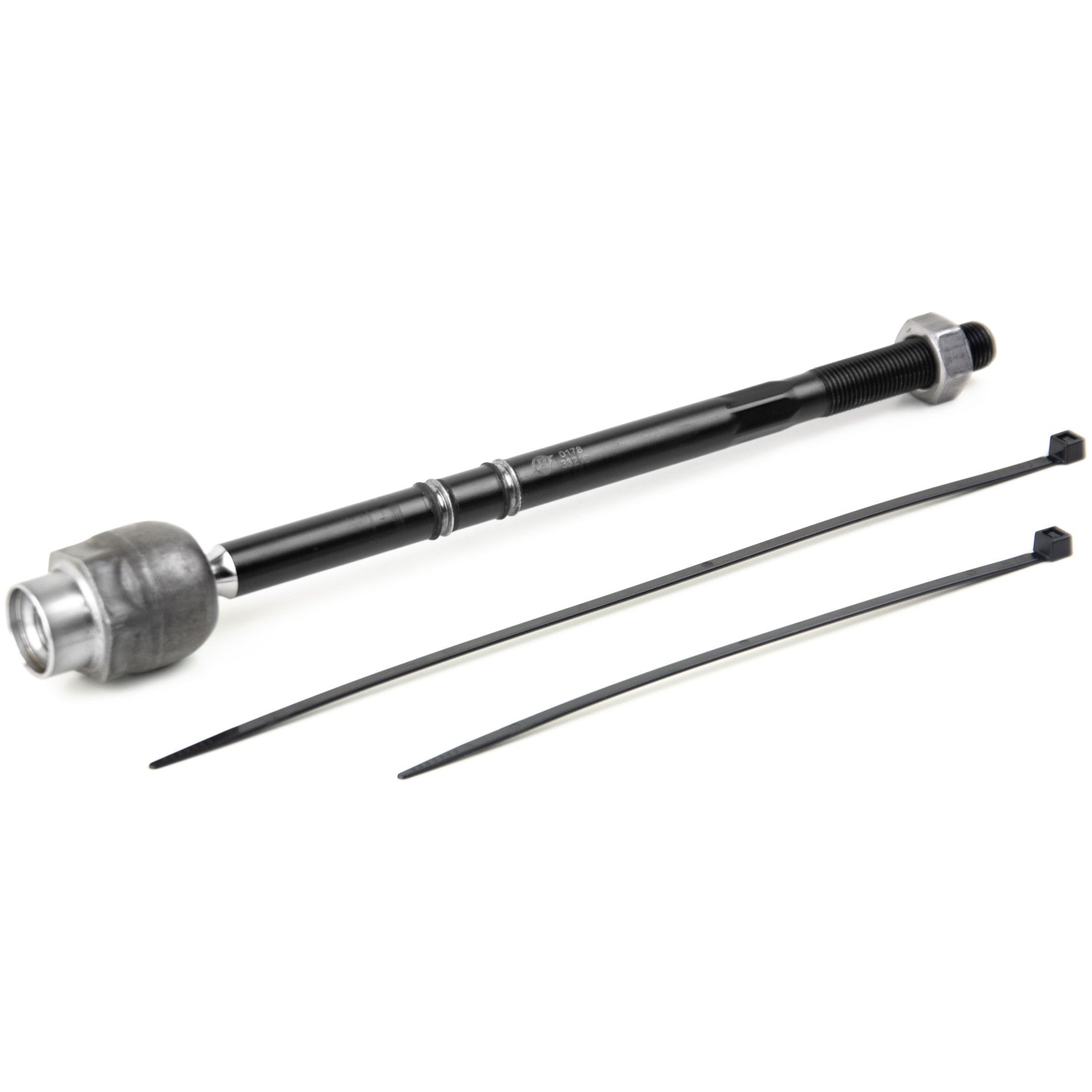 Terminal Axial de Direção Elétrica ou Mecânica - Viemar - 680178 - (1)