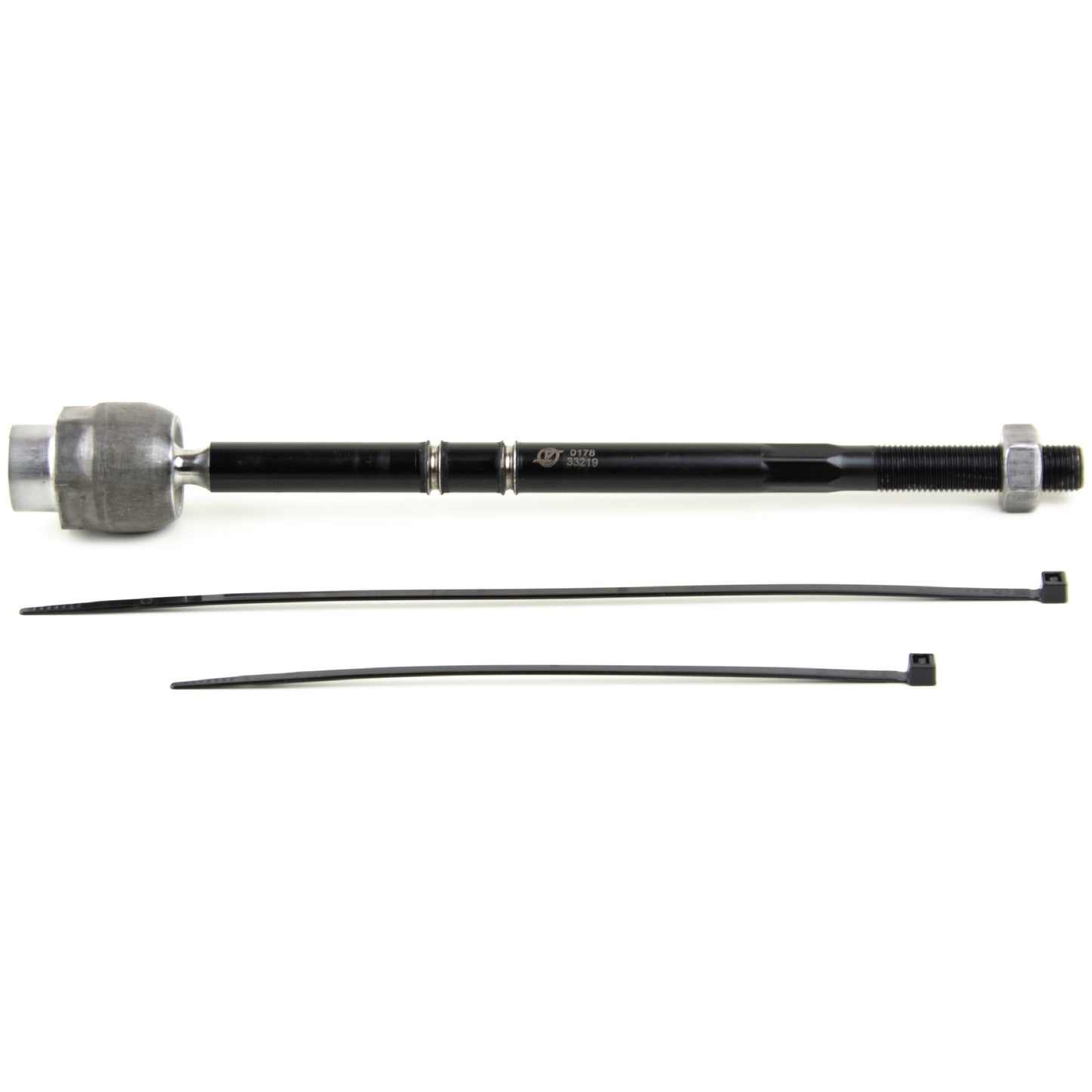 Terminal Axial de Direção Elétrica ou Mecânica - Viemar - 680178 - (3)