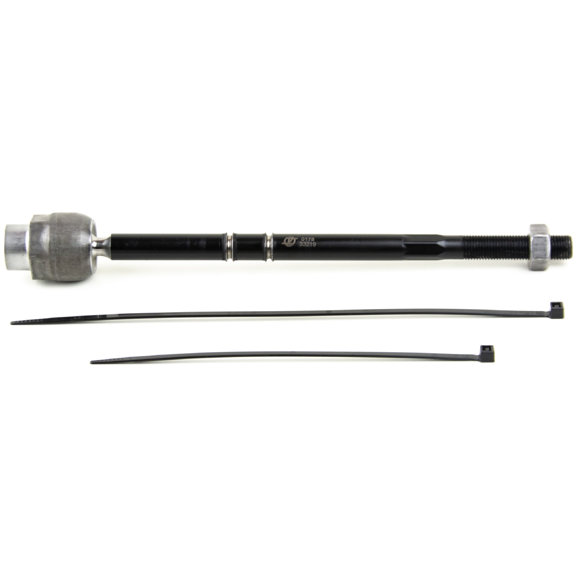 Terminal Axial de Direção Elétrica ou Mecânica - Viemar - 680178 - (3)