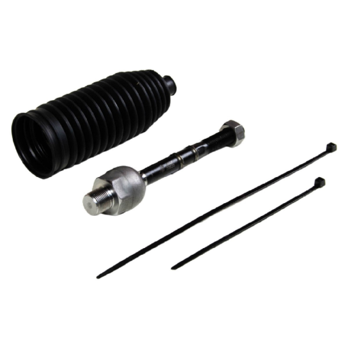 Terminal Axial de Direção Elétrica para Honda Civic - Viemar - 680537K - (1)