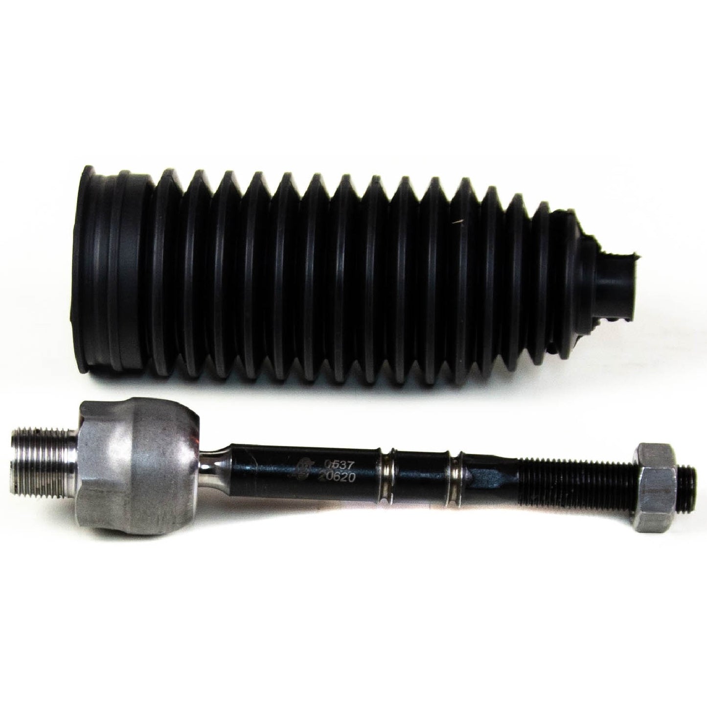 Terminal Axial de Direção Elétrica para Honda Civic - Viemar - 680537K - (3)