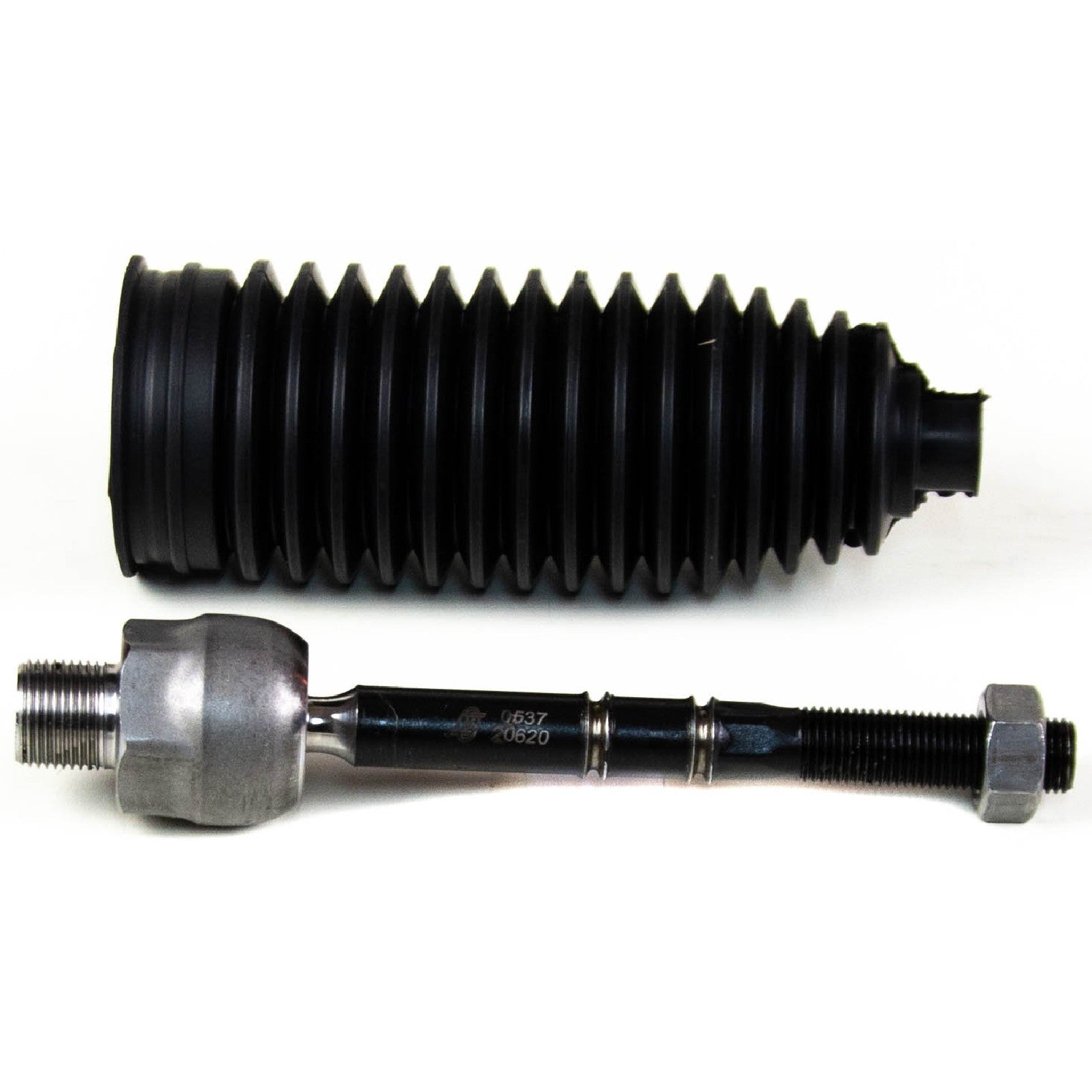 Terminal Axial de Direção Elétrica para Honda Civic - Viemar - 680537K - (3)