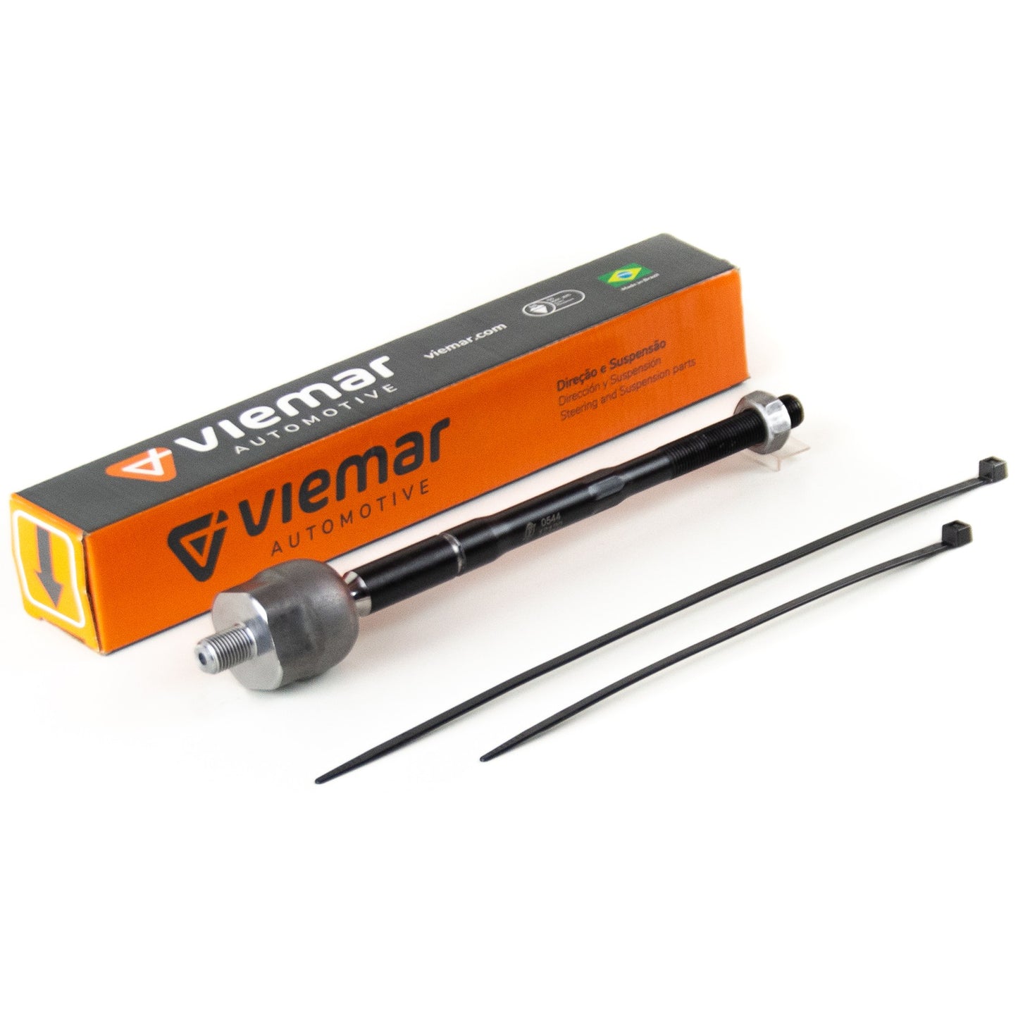 Terminal Axial de Direção Hidráulica - Viemar - 680544 - (3)
