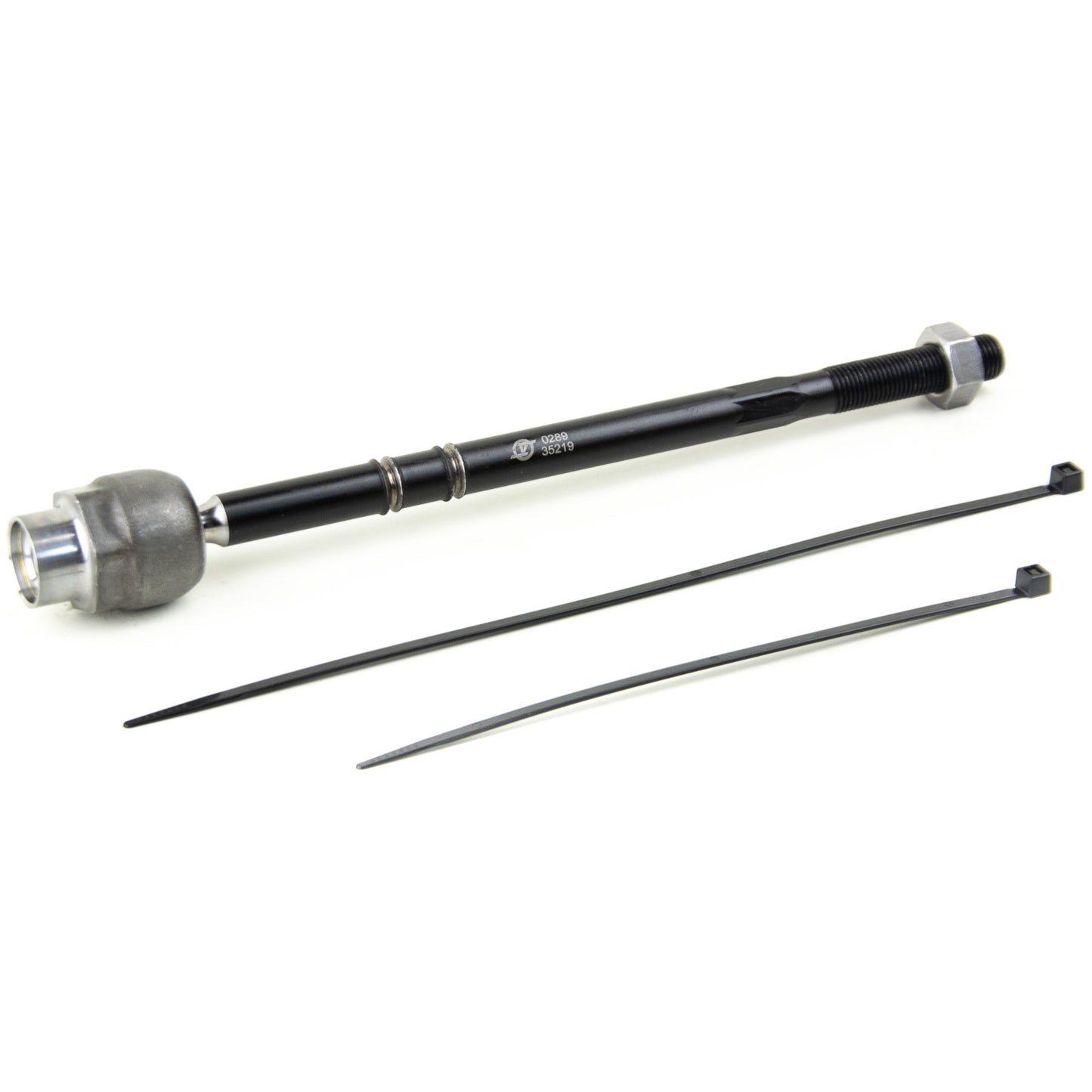 Terminal Axial de Direção Elétrica ou Mecânica - Viemar - 680289 - (1)