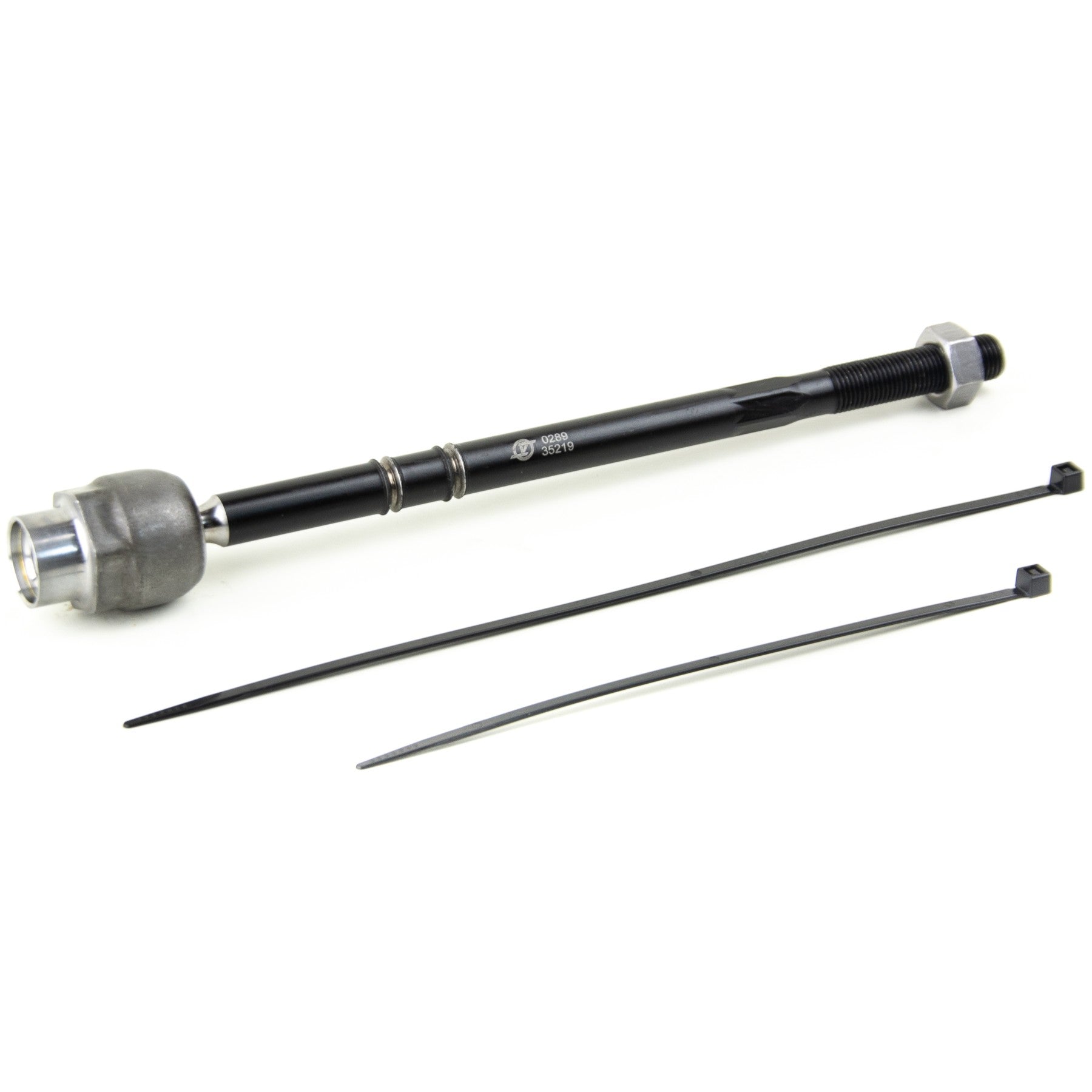 Terminal Axial de Direção Elétrica ou Mecânica - Viemar - 680289 - (1)