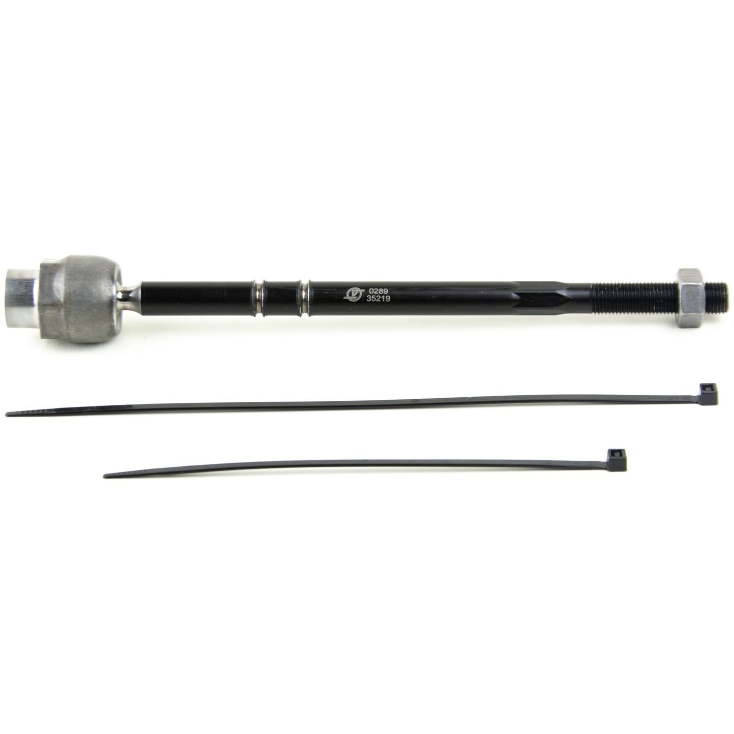 Terminal Axial de Direção Elétrica ou Mecânica - Viemar - 680289 - (3)