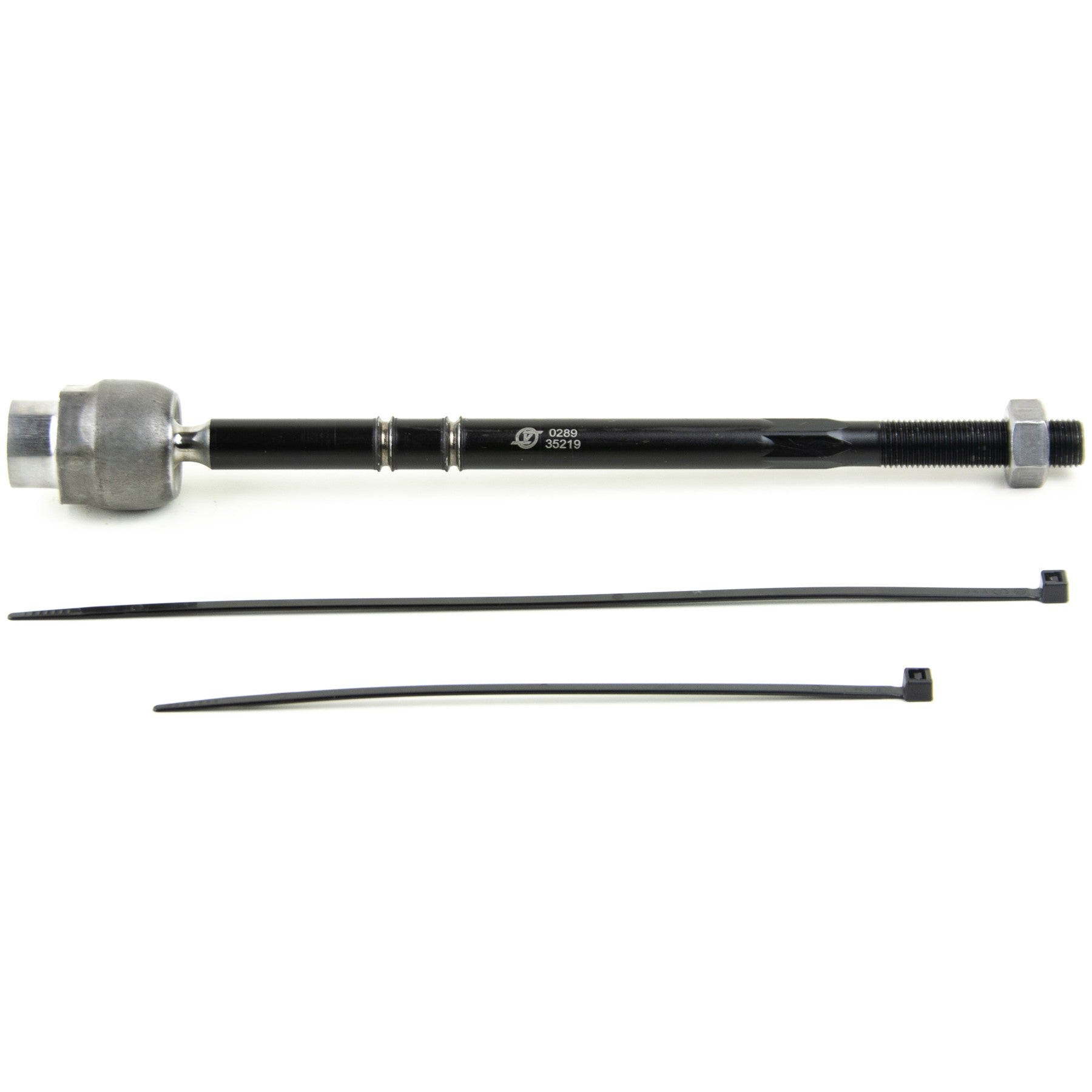 Terminal Axial de Direção Elétrica ou Mecânica - Viemar - 680289 - (3)