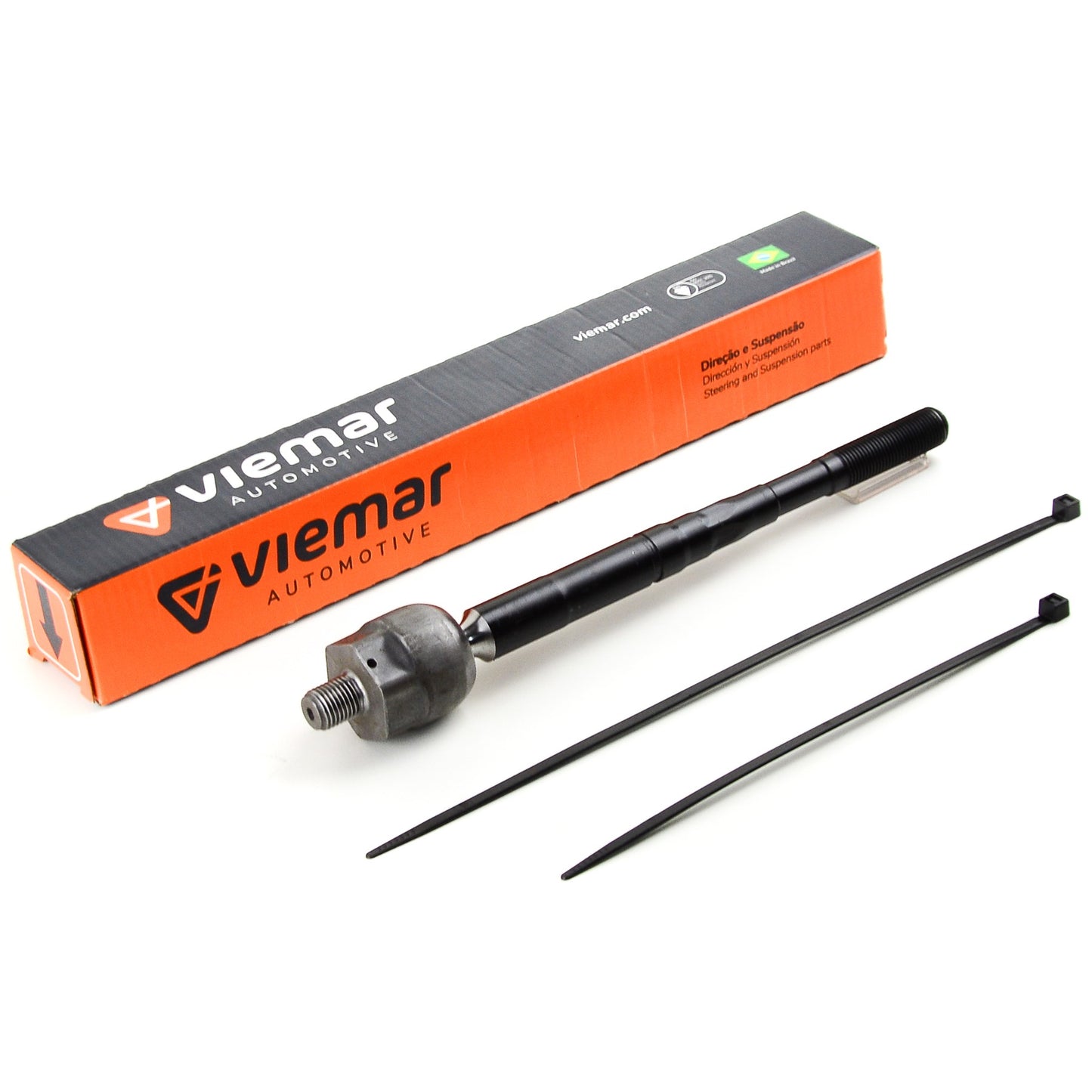 Terminal Axial de Direção Elétrica para Lexus RX 350 - Viemar - 680608 - (3)