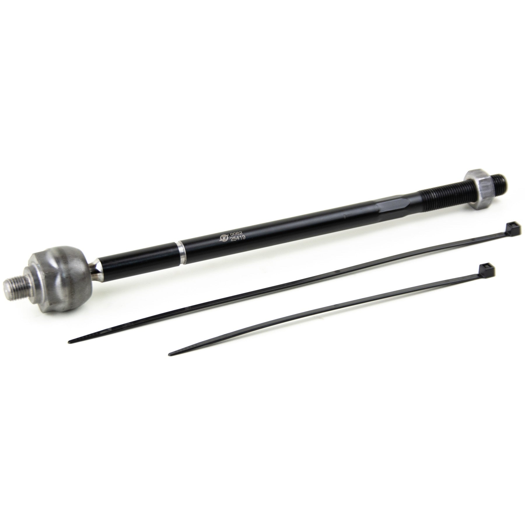 Terminal Axial de Direção Hidráulica - Viemar - 680062 - (1)