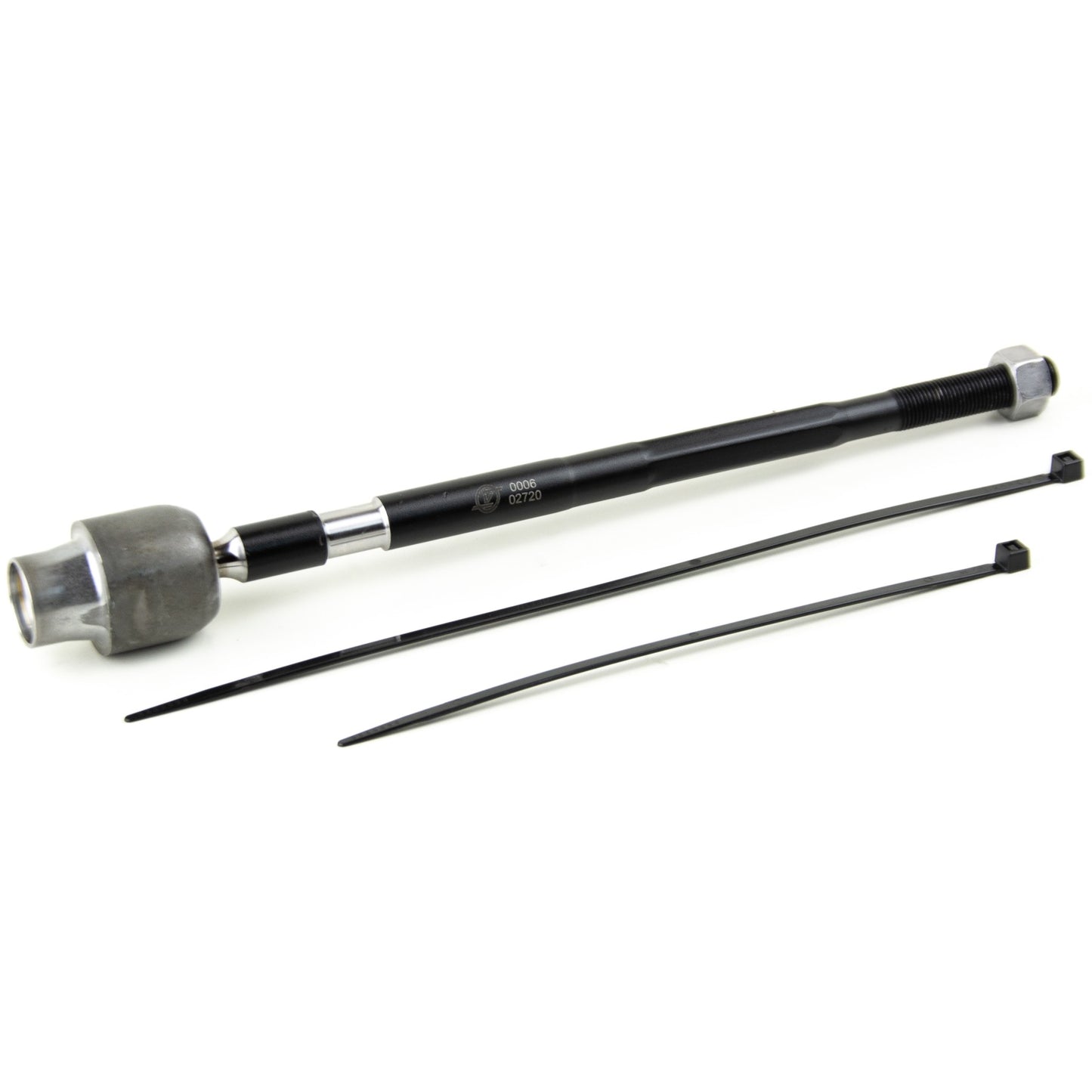Terminal Axial de Direção Mecânica - Viemar - 680006 - (1)