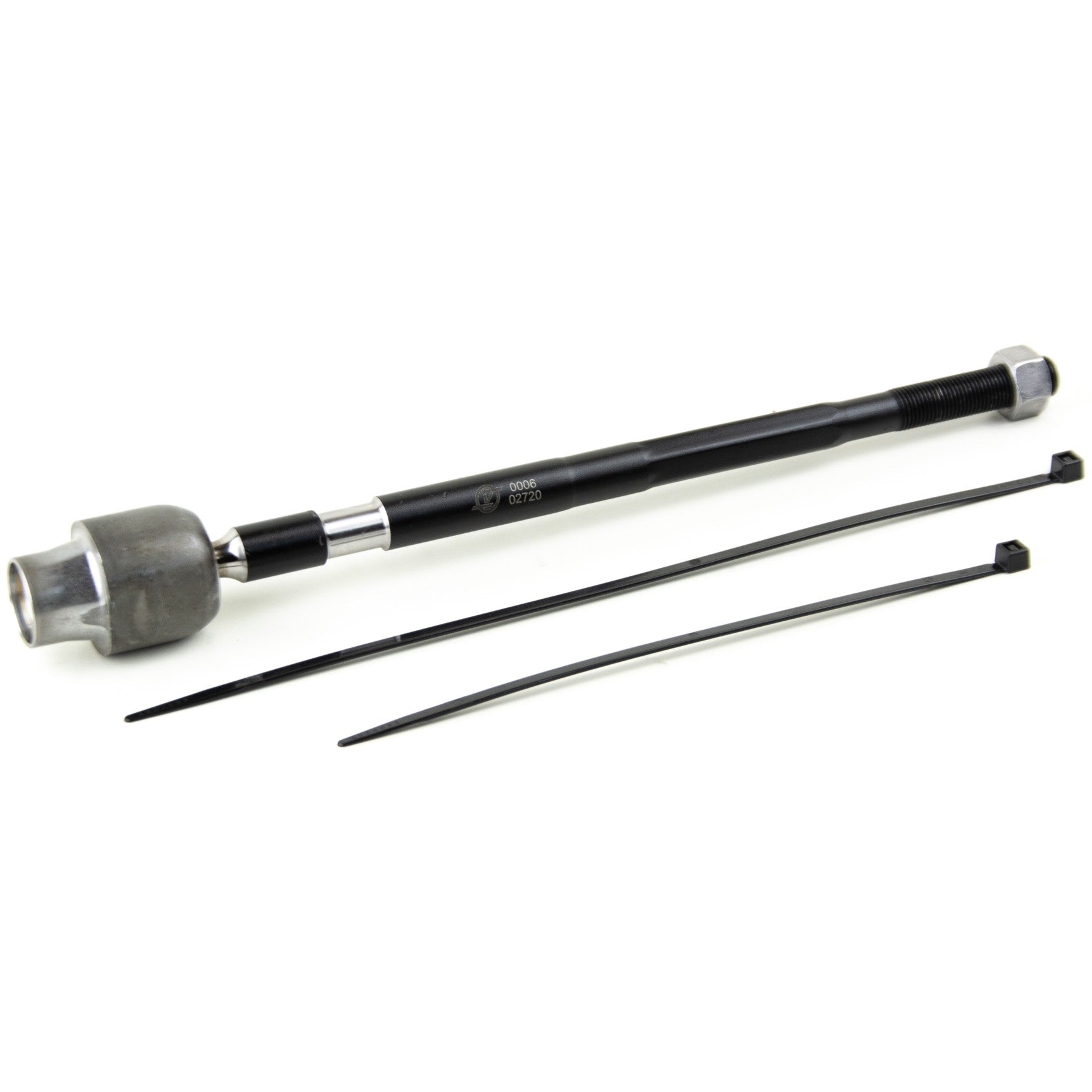 Terminal Axial de Direção Mecânica - Viemar - 680006 - (1)