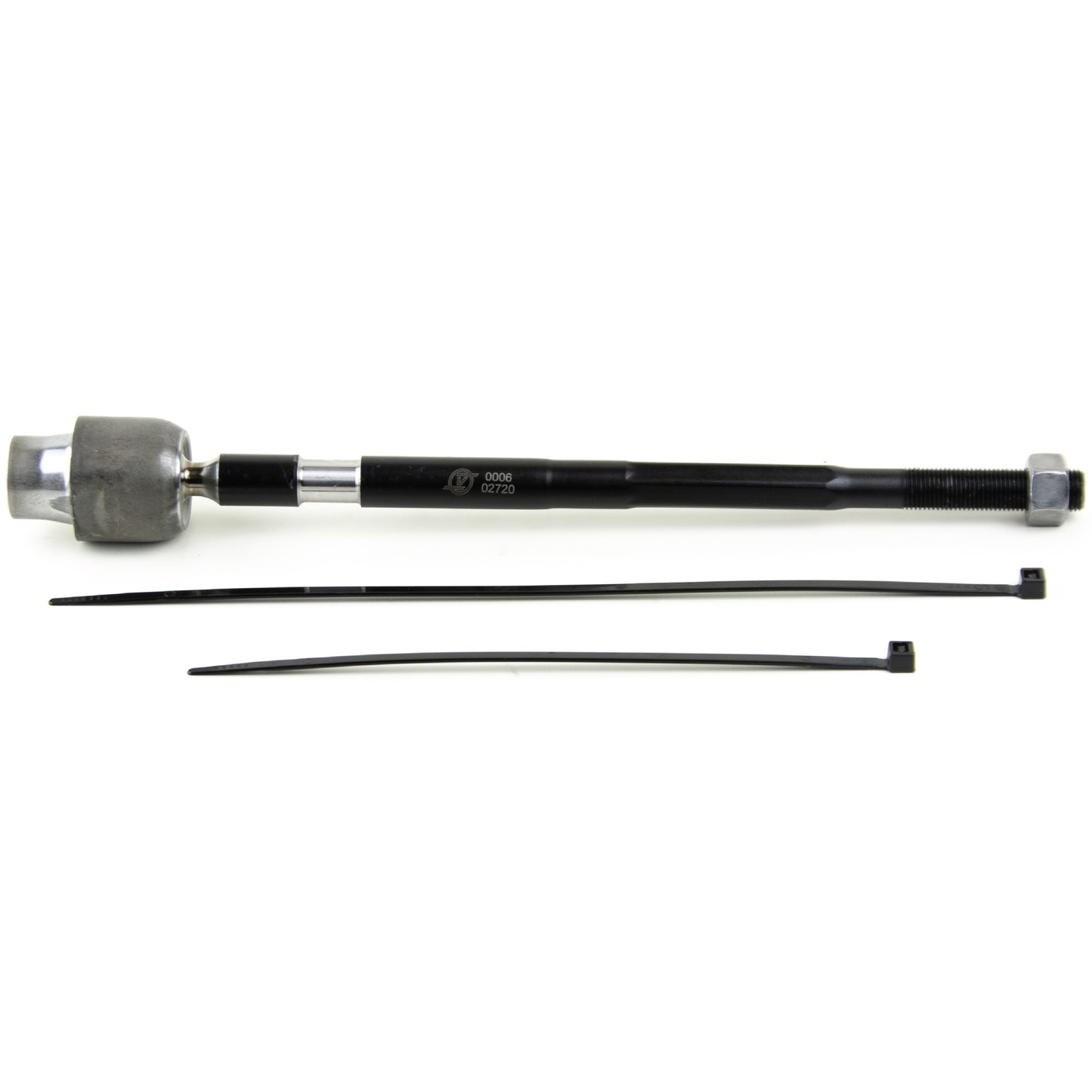 Terminal Axial de Direção Mecânica - Viemar - 680006 - (3)