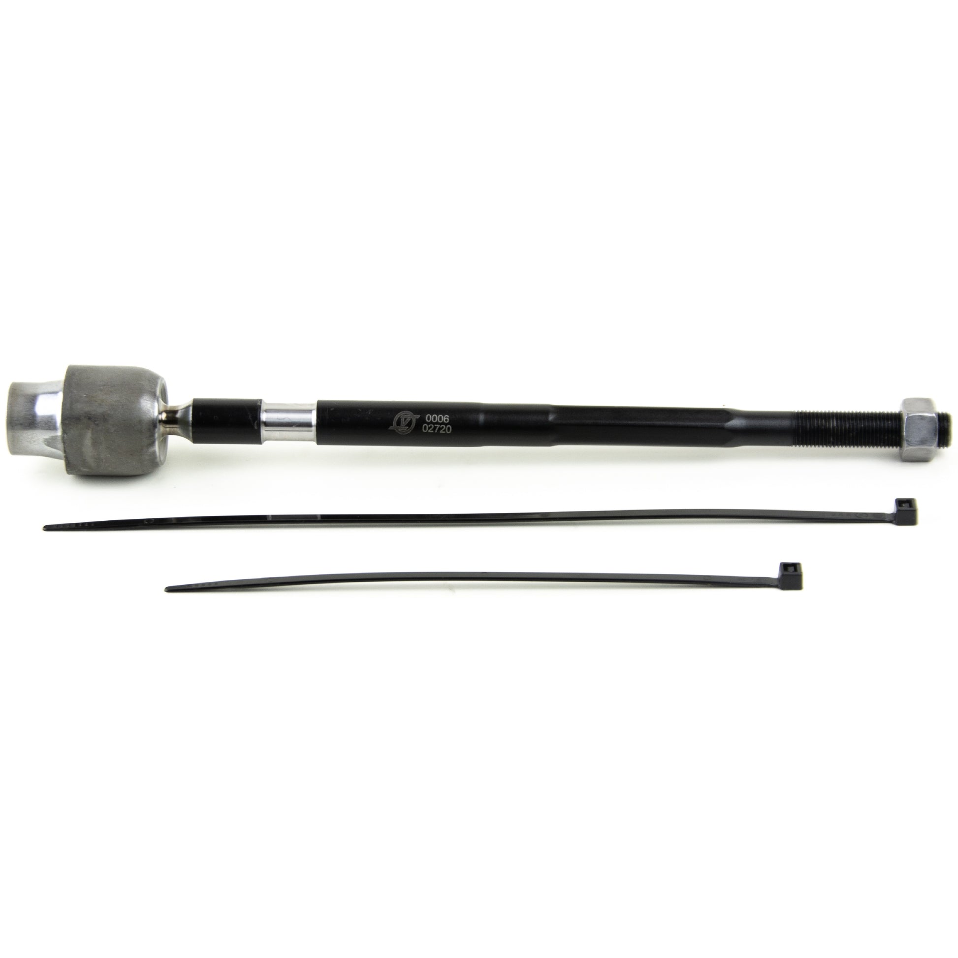 Terminal Axial de Direção Mecânica - Viemar - 680006 - (3)