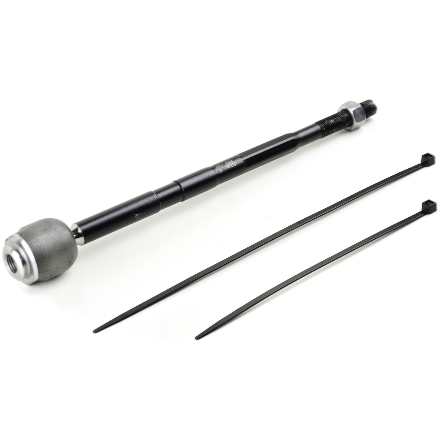 Terminal Axial de Direção Mecânica - Viemar - 680088 - (1)