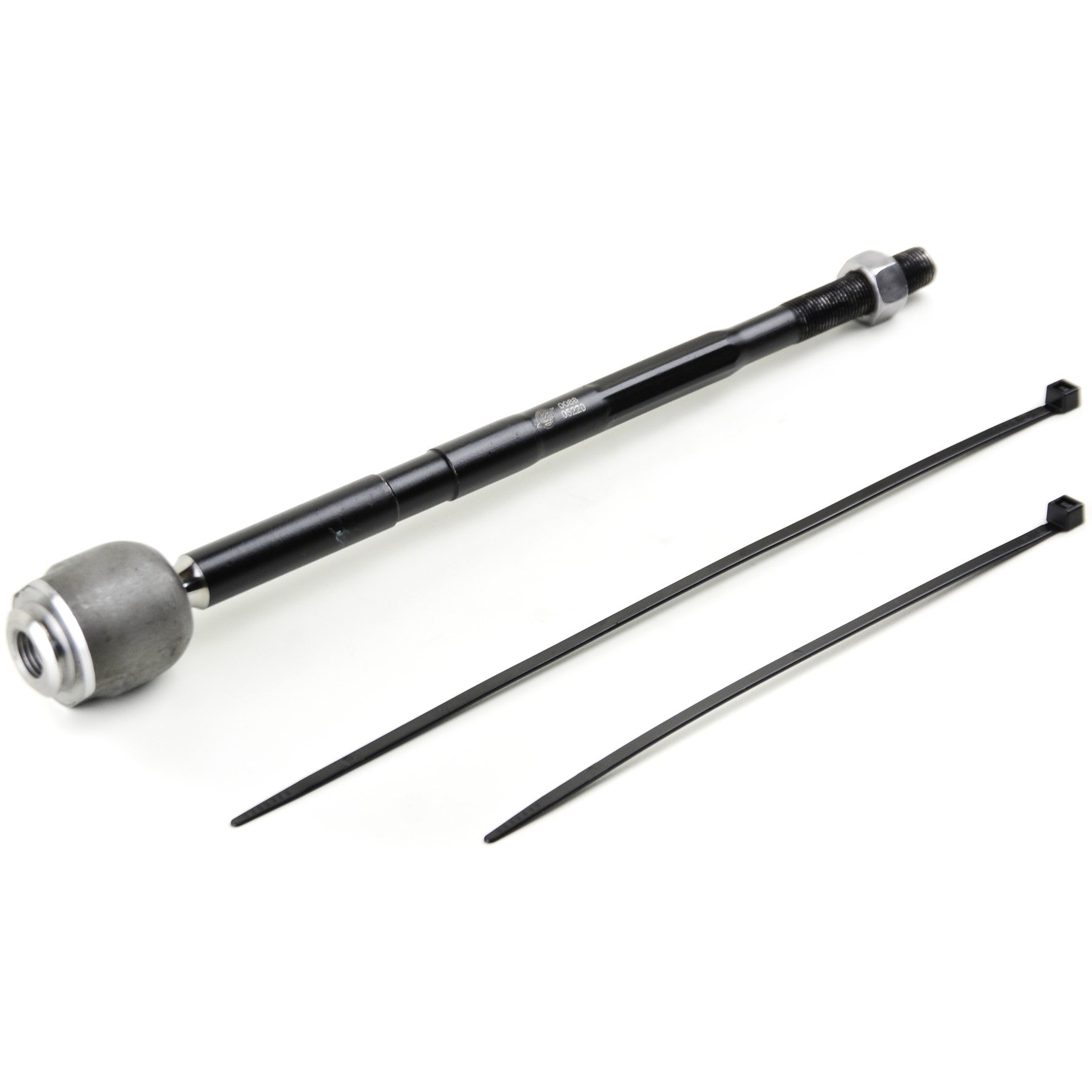 Terminal Axial de Direção Mecânica - Viemar - 680088 - (1)