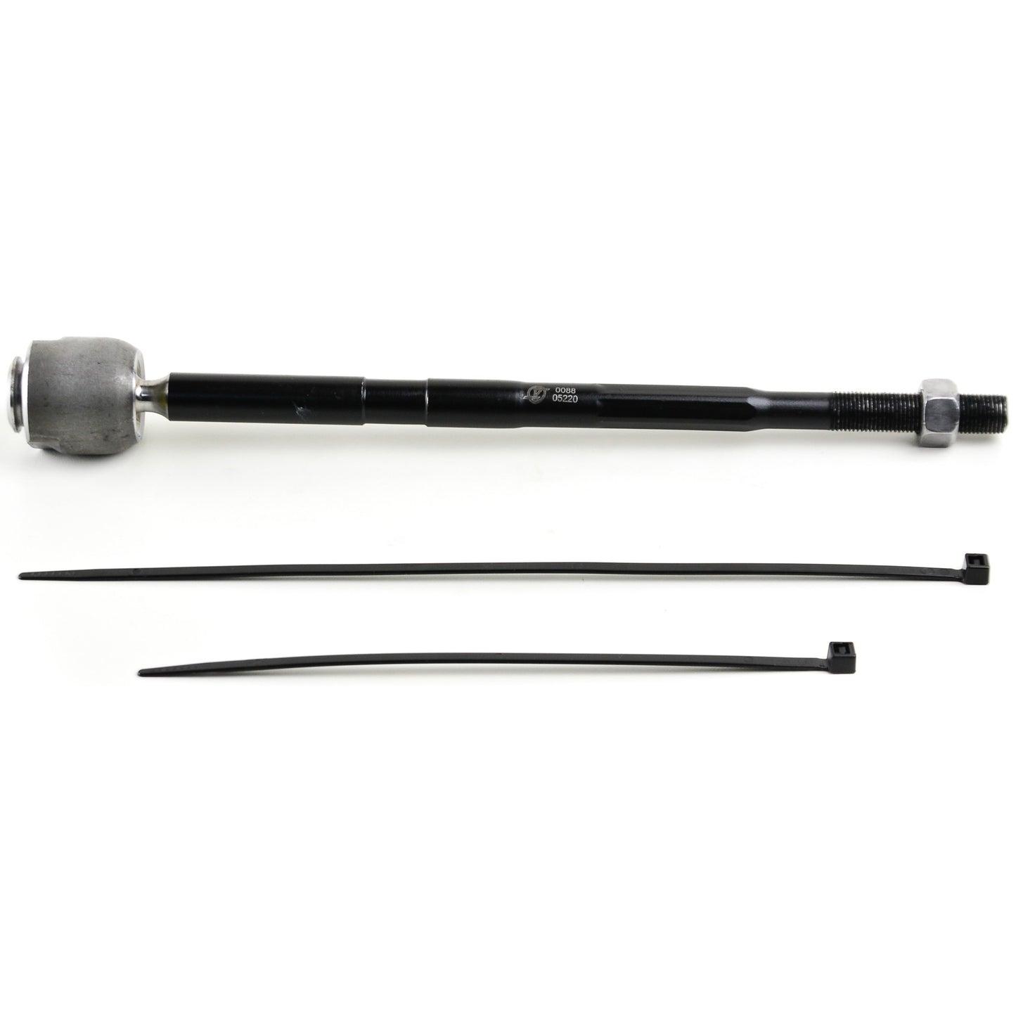 Terminal Axial de Direção Mecânica - Viemar - 680088 - (4)