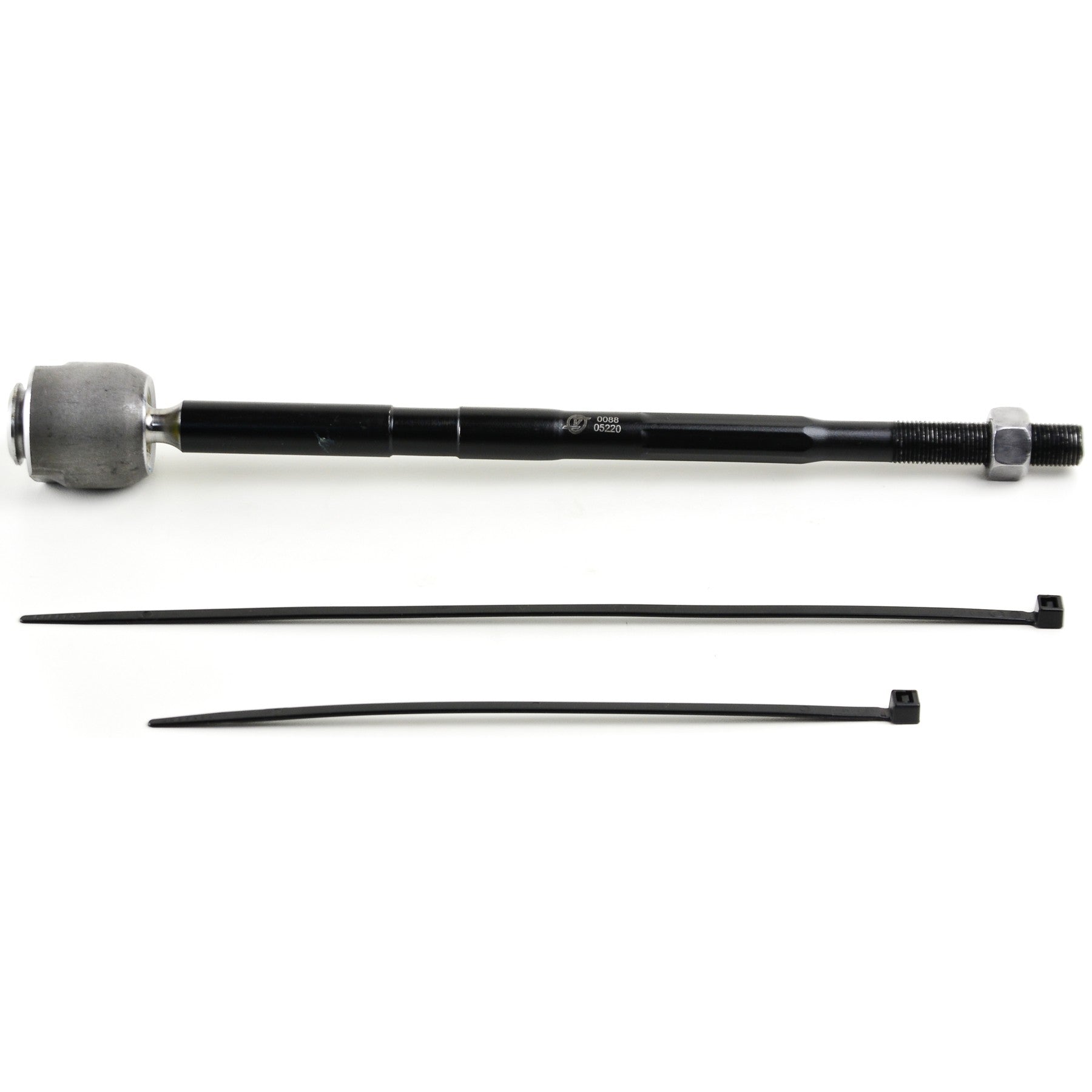 Terminal Axial de Direção Mecânica - Viemar - 680088 - (4)