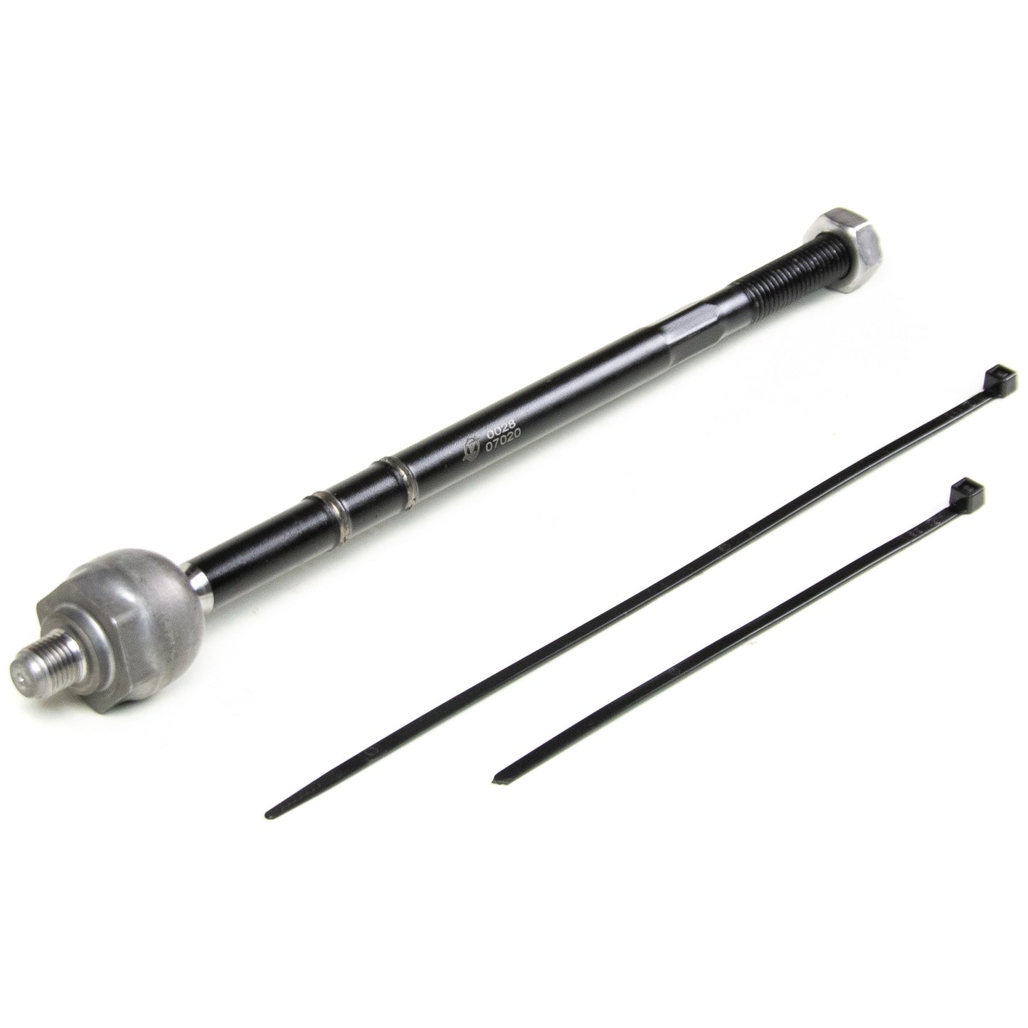 Terminal Axial de Direção Hidráulica ou Mecânica - Viemar - 680028 - (1)
