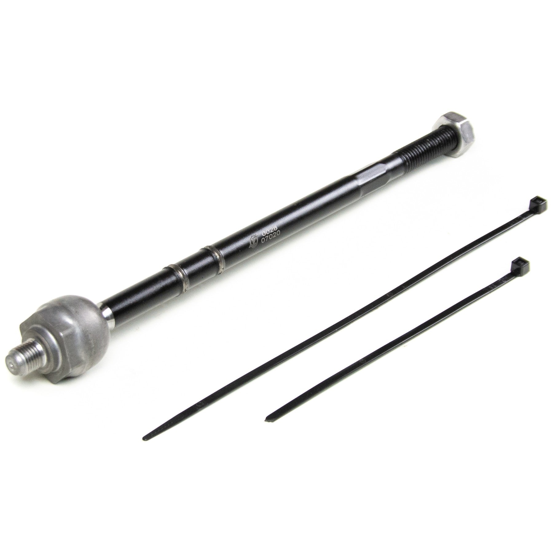 Terminal Axial de Direção Hidráulica ou Mecânica - Viemar - 680028 - (1)