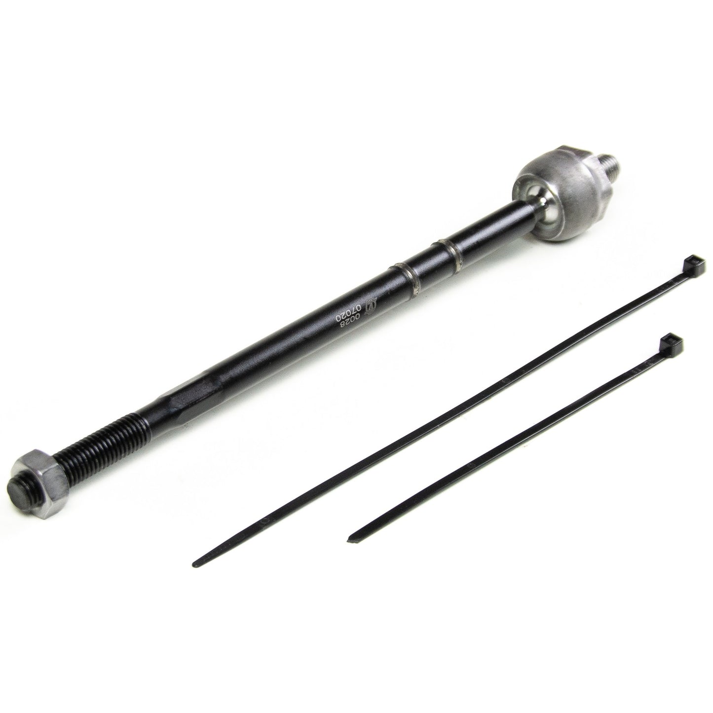 Terminal Axial de Direção Hidráulica ou Mecânica - Viemar - 680028 - (2)