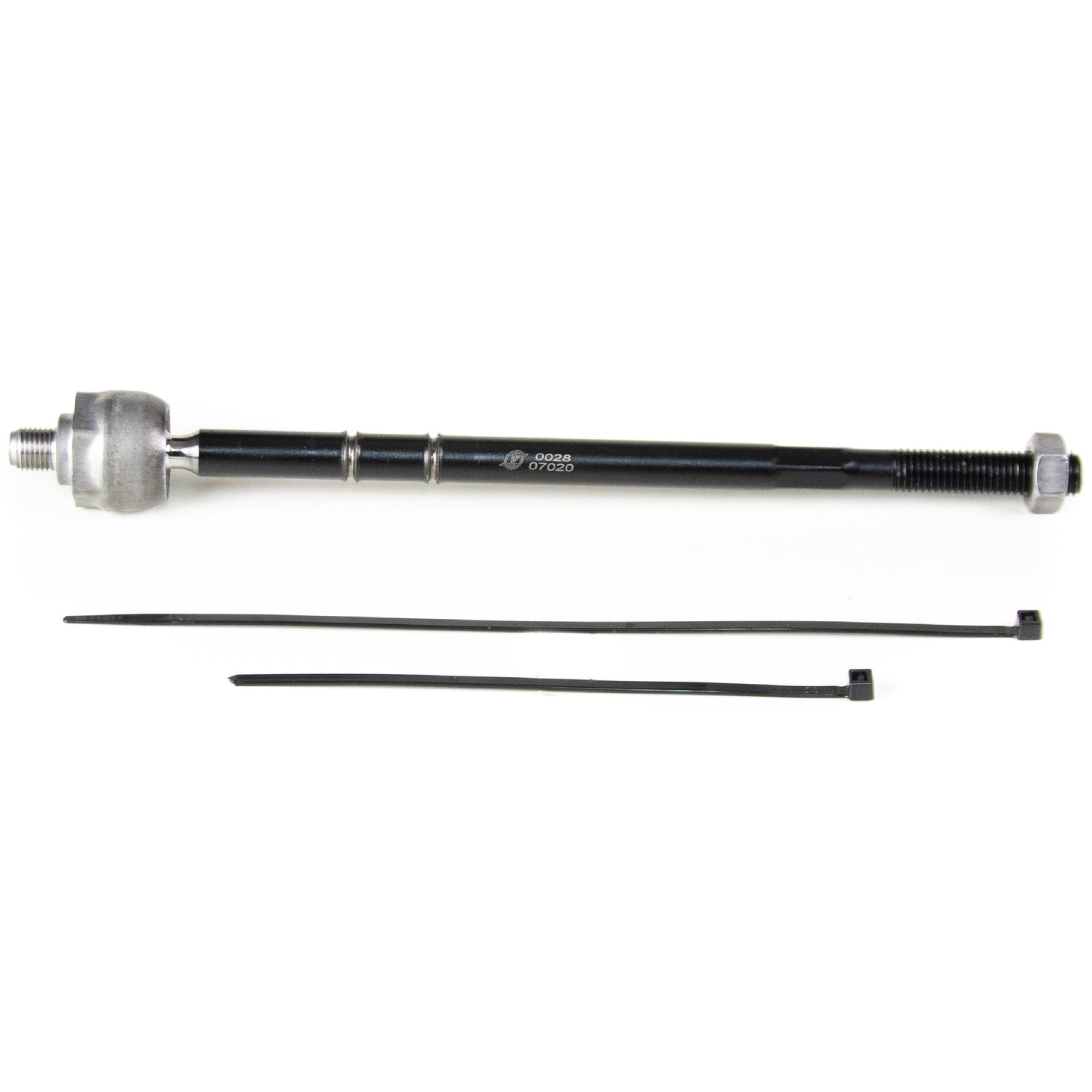 Terminal Axial de Direção Hidráulica ou Mecânica - Viemar - 680028 - (4)