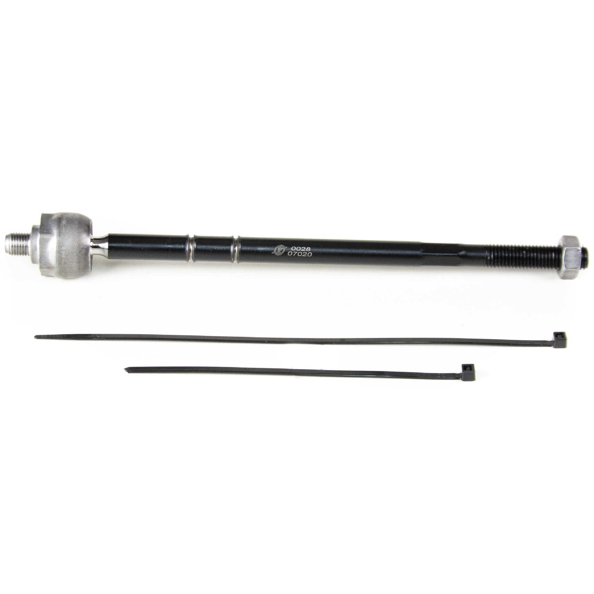 Terminal Axial de Direção Hidráulica ou Mecânica - Viemar - 680028 - (4)