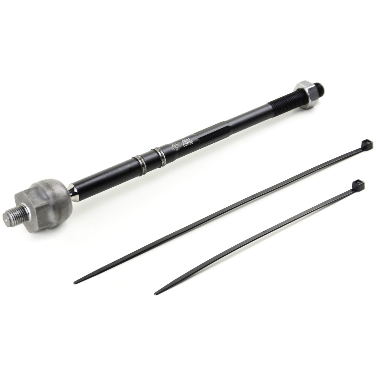 Terminal Axial de Direção Elétrica - Viemar - 680611 - (1)