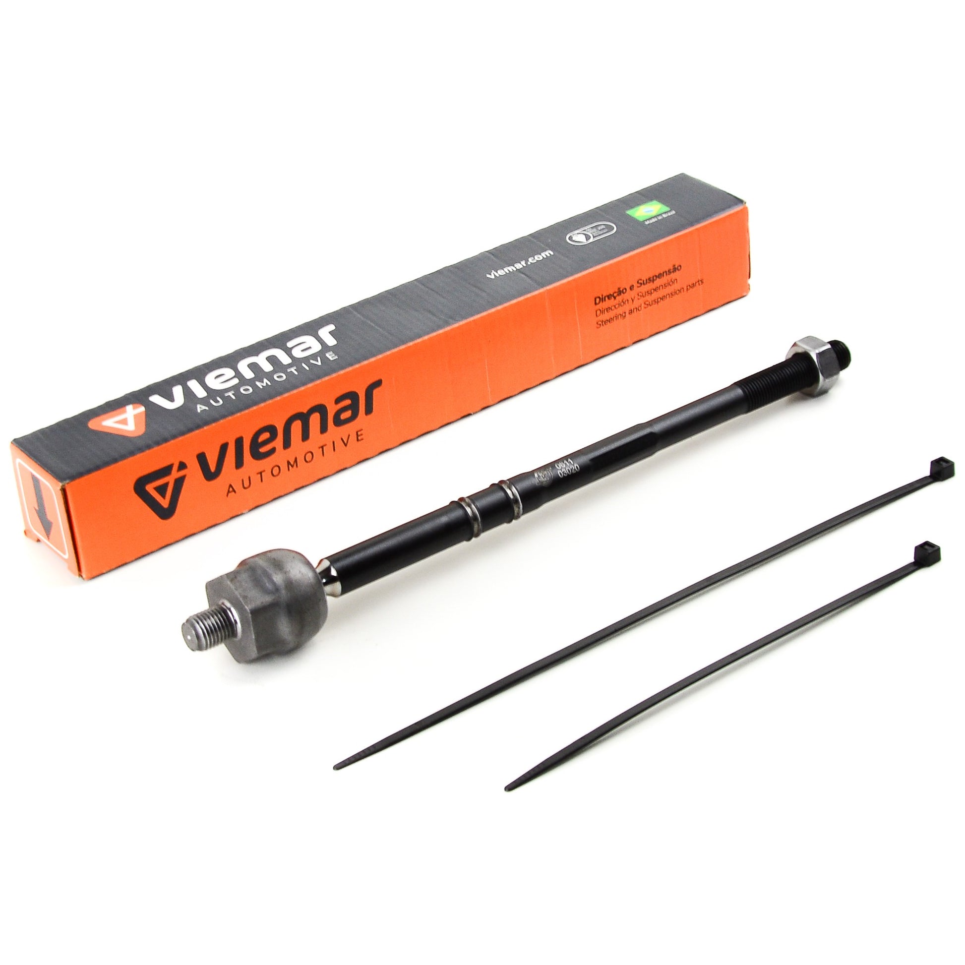 Terminal Axial de Direção Elétrica - Viemar - 680611 - (3)