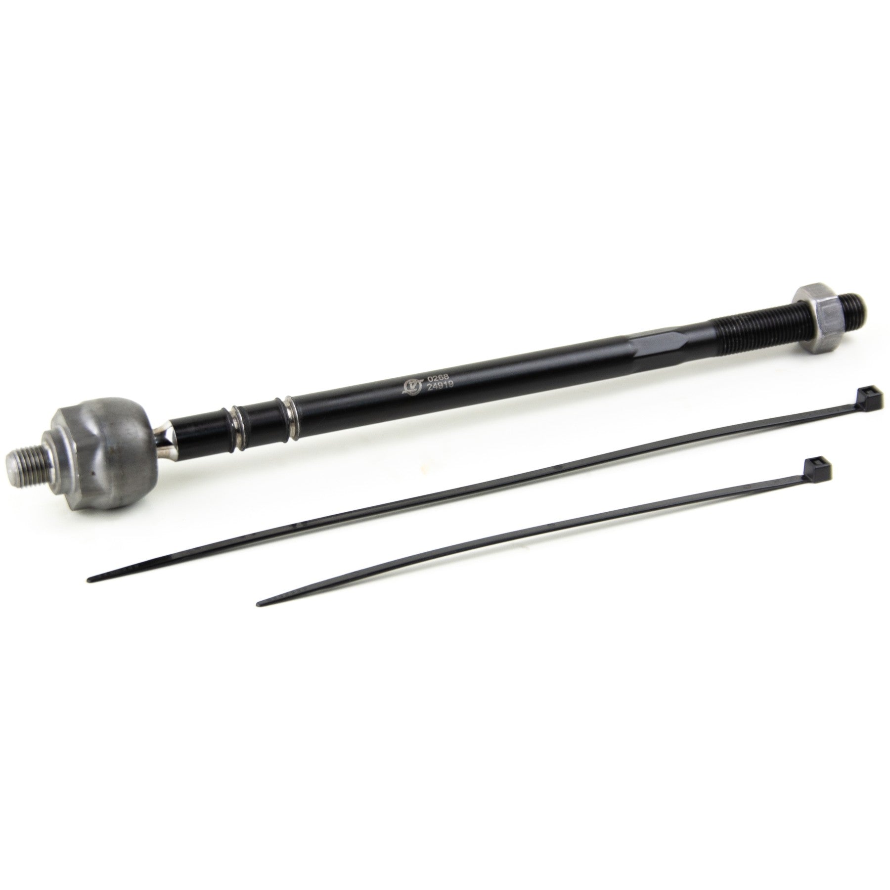 Terminal Axial de Direção Mecânica - Viemar - 680268 - (1)
