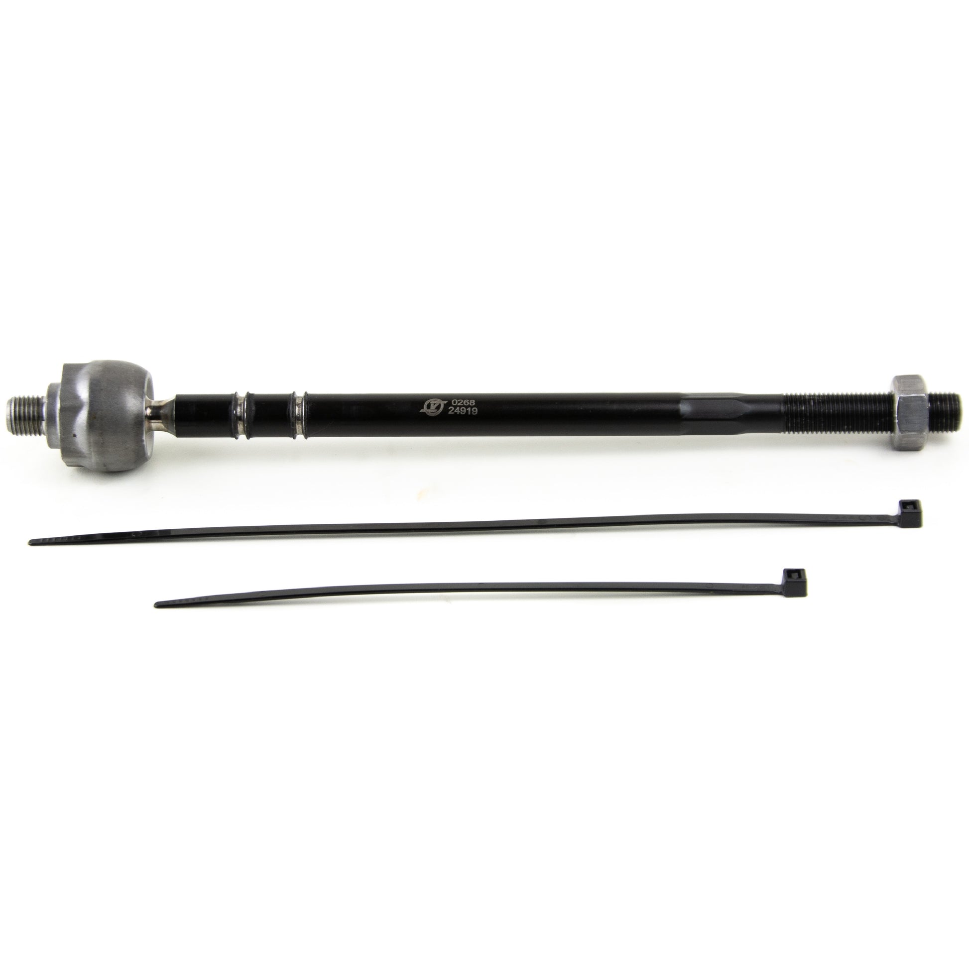 Terminal Axial de Direção Mecânica - Viemar - 680268 - (3)