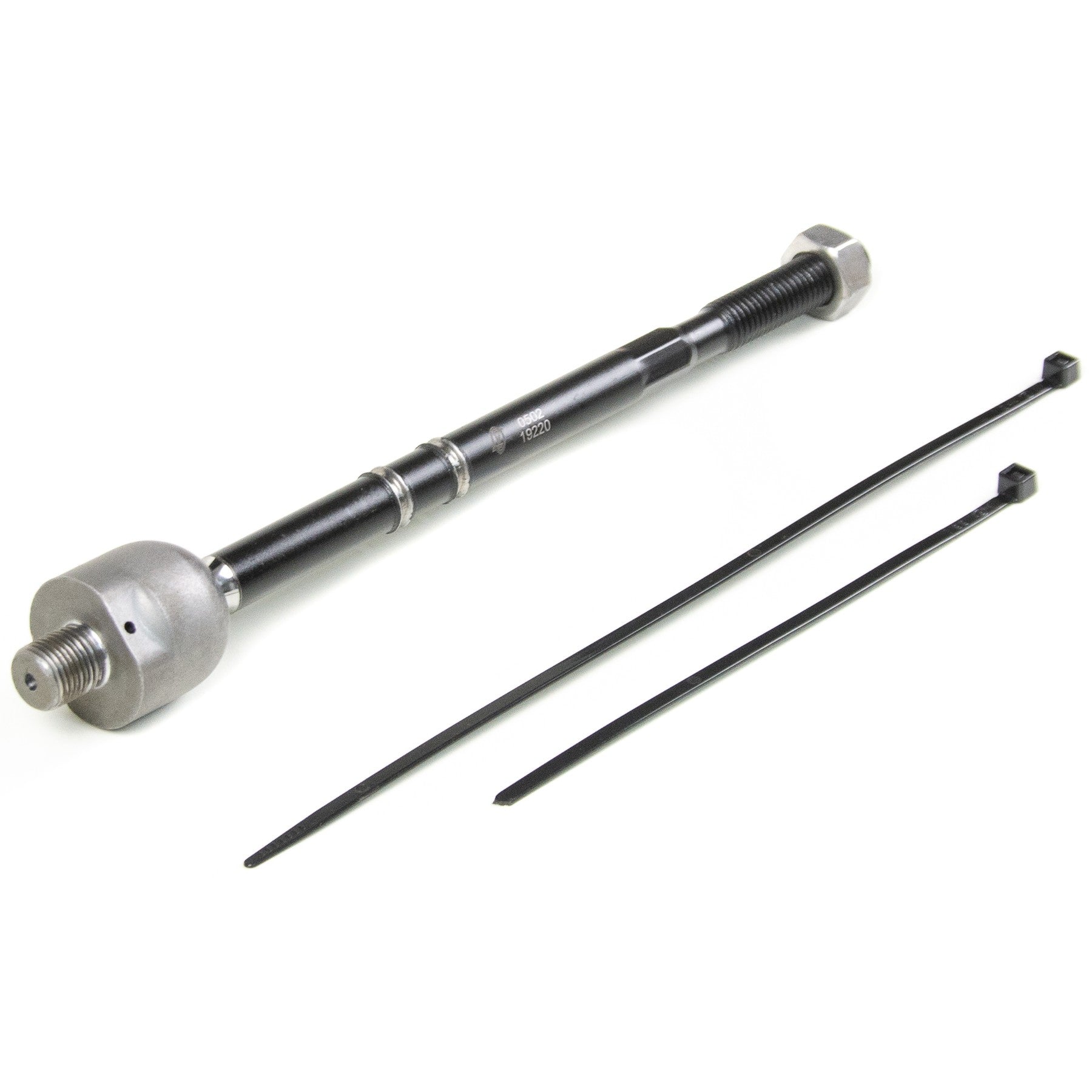 Terminal Axial de Direção Hidráulica - Viemar - 680502 - (1)