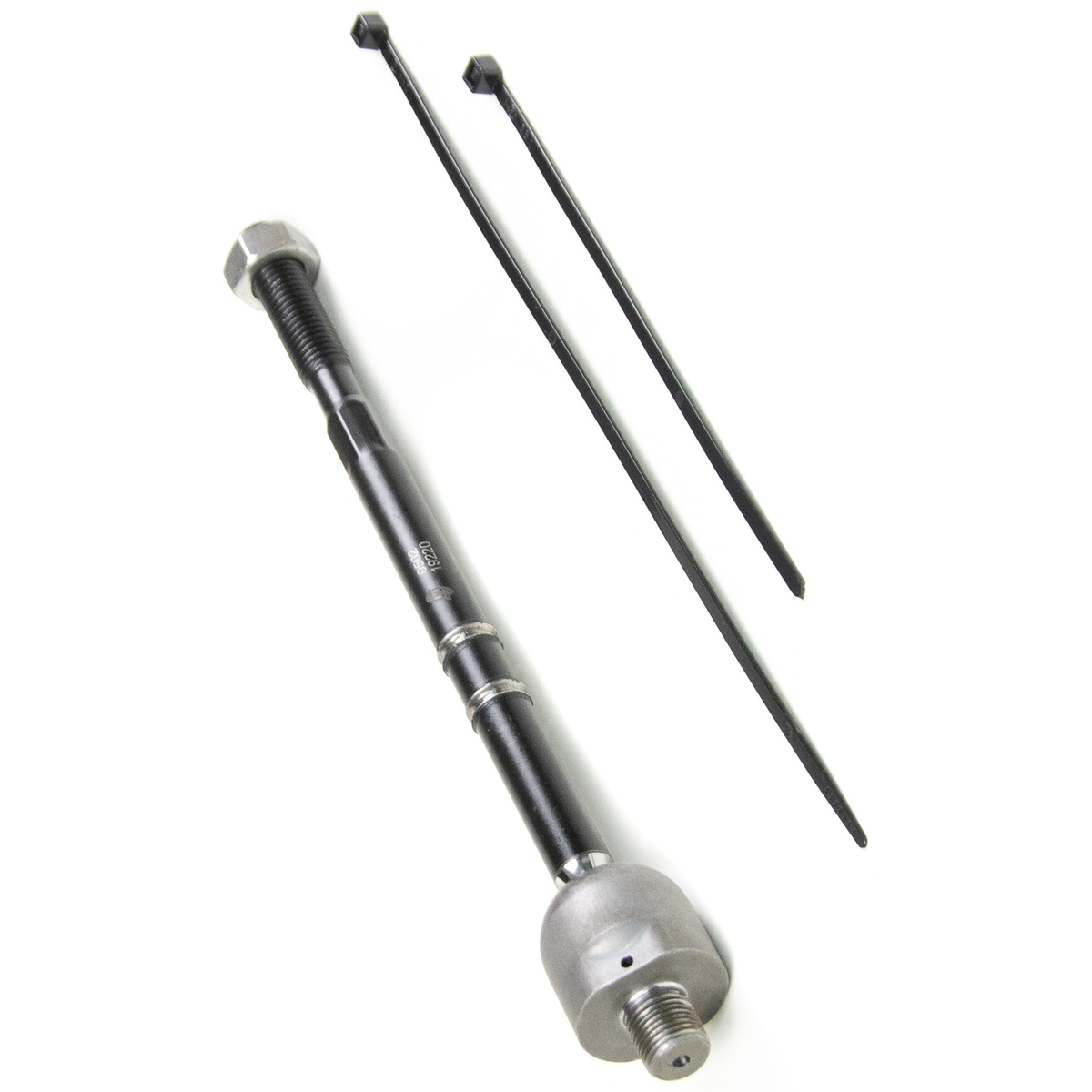 Terminal Axial de Direção Hidráulica - Viemar - 680502 - (8)