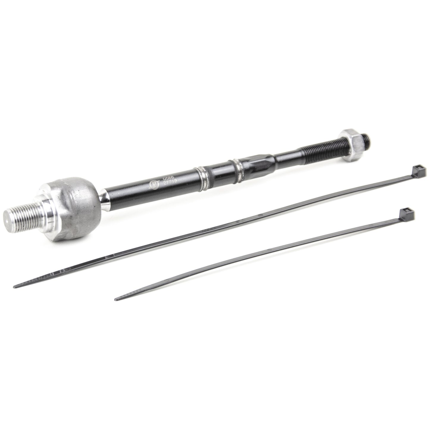 Terminal Axial de Direção Elétrica - Viemar - 680566 - (1)
