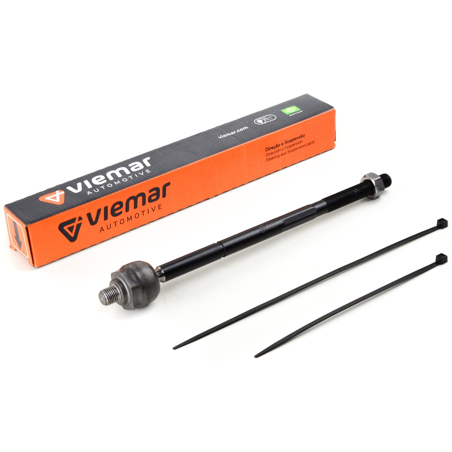 Terminal Axial de Direção - Viemar - 680359 - (3)