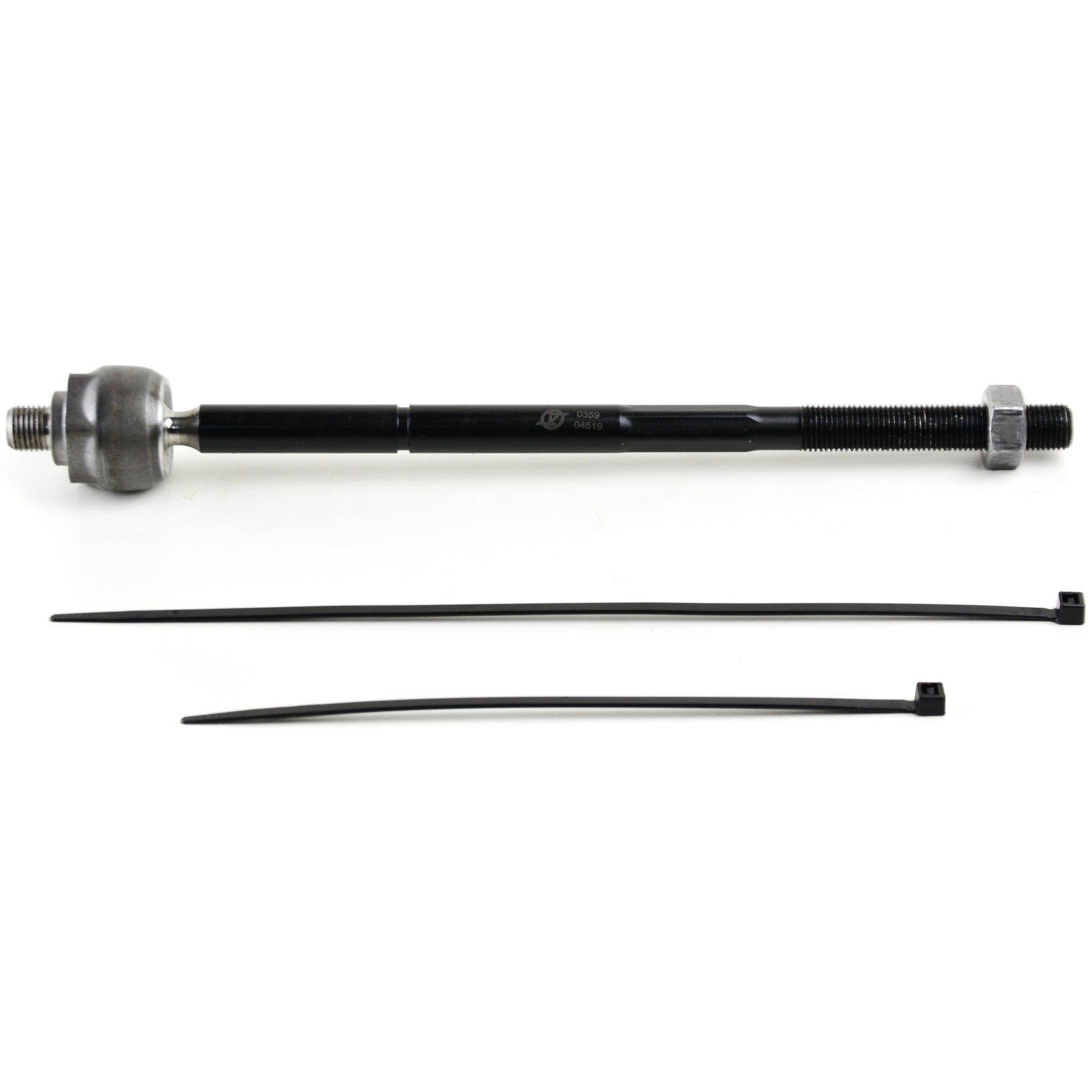Terminal Axial de Direção - Viemar - 680359 - (4)
