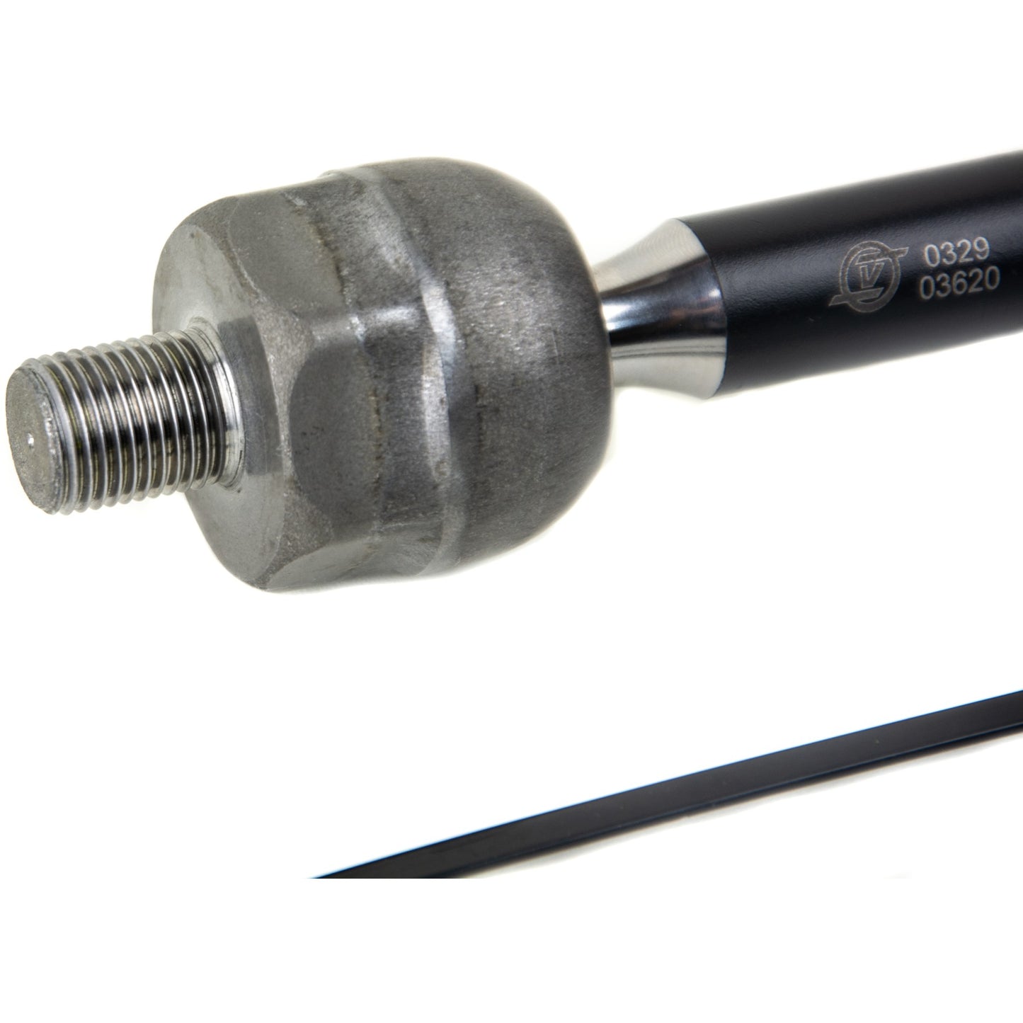 Terminal Axial de Direção - Viemar - 680329 - (2)