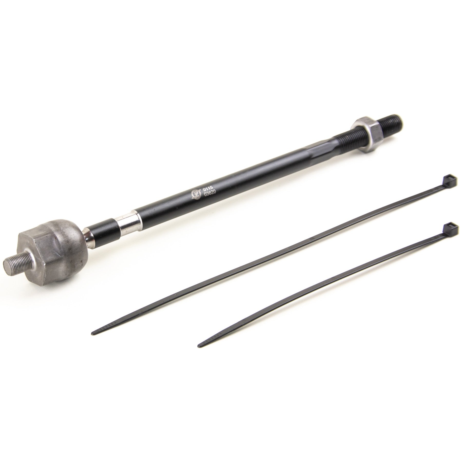 Terminal Axial de Direção Hidráulica - Viemar - 680115 - (1)