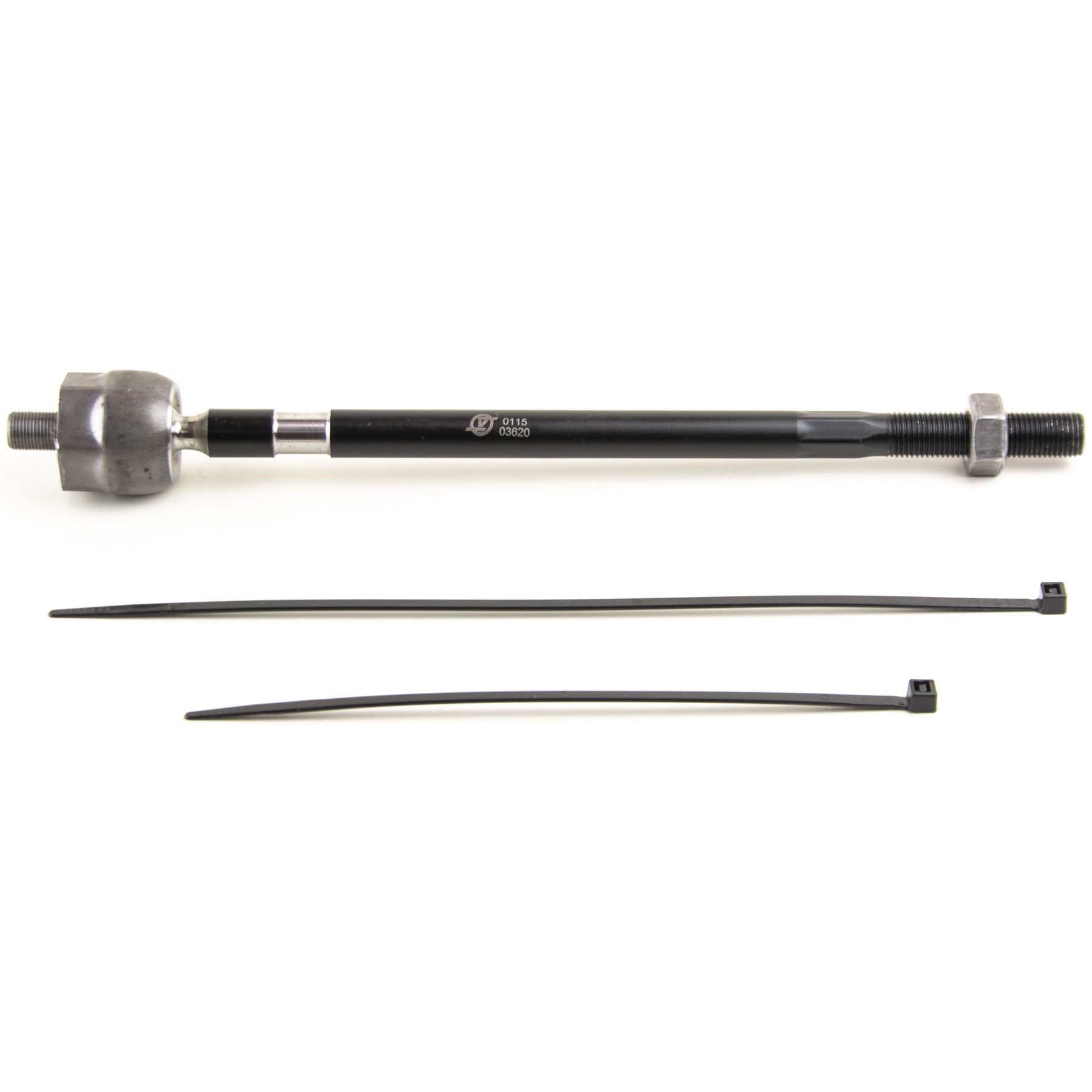 Terminal Axial de Direção Hidráulica - Viemar - 680115 - (3)