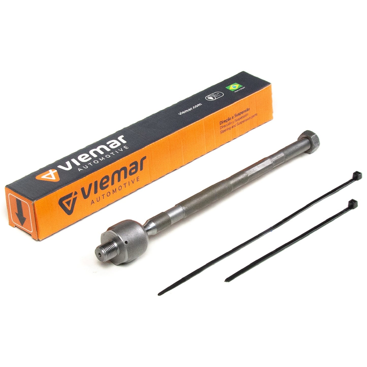 Terminal Axial de Direção para Hyundai Elantra - Viemar - 680248 - (3)