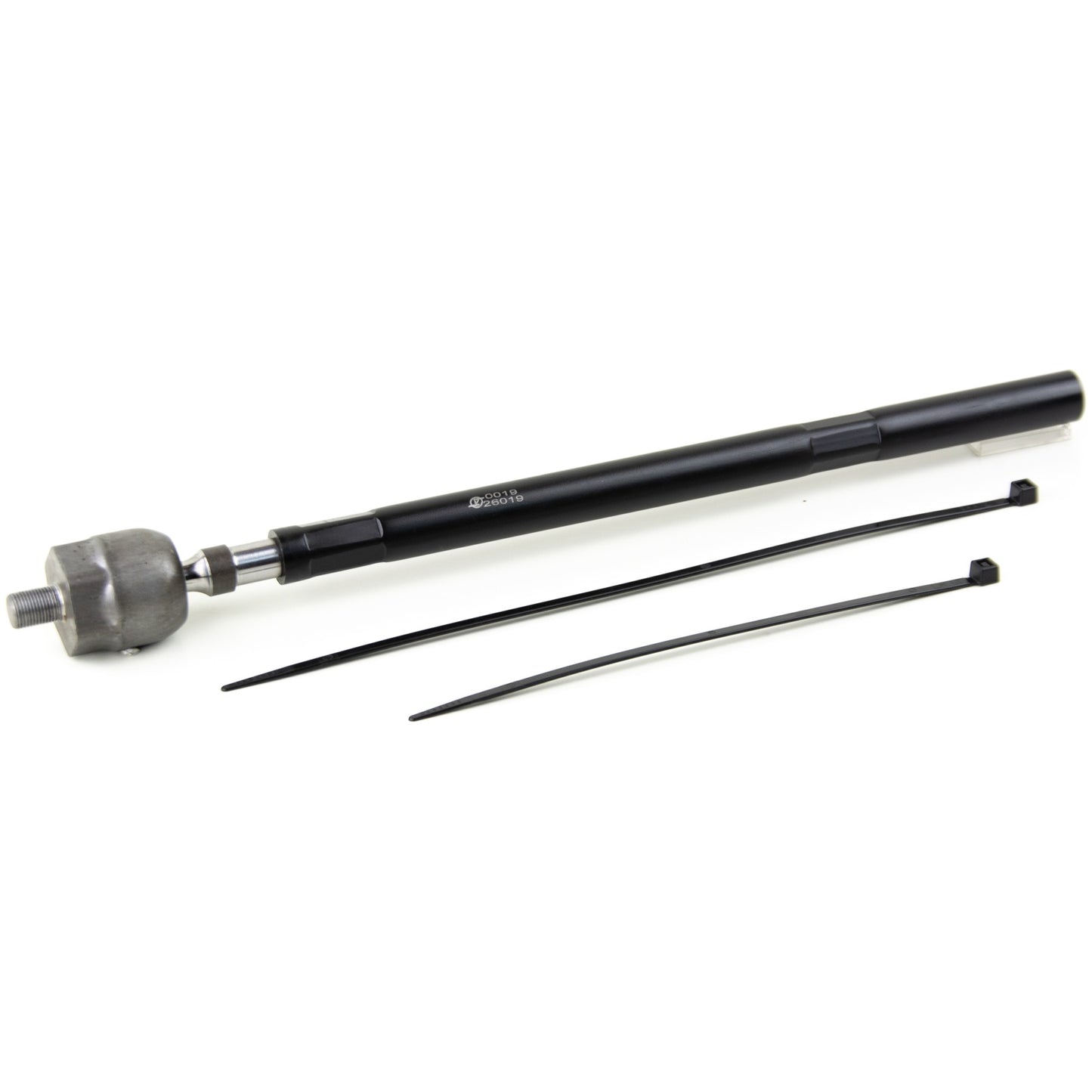 Terminal Axial de Direção Hidráulica ou Mecânica - Viemar - 680019 - (1)