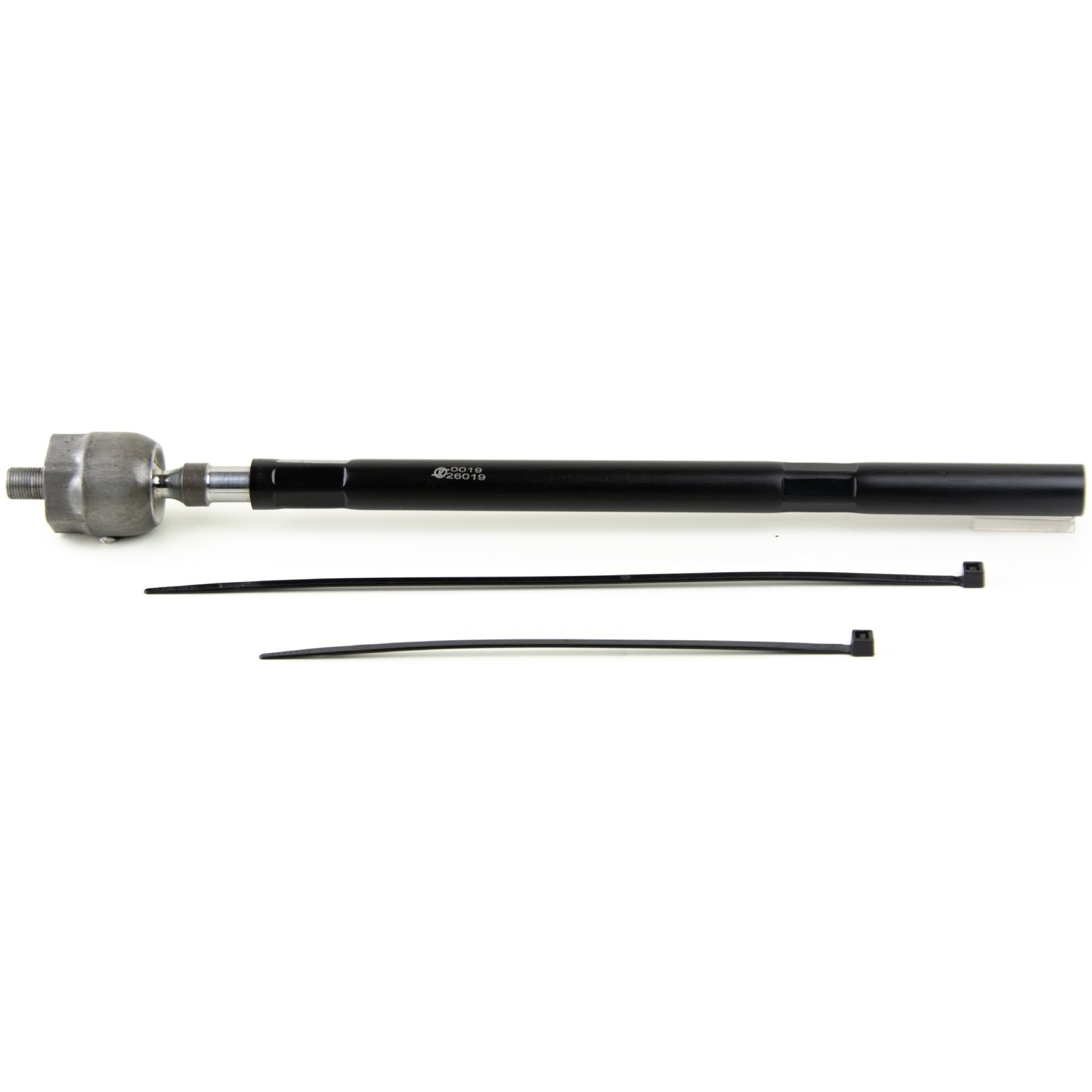 Terminal Axial de Direção Hidráulica ou Mecânica - Viemar - 680019 - (3)