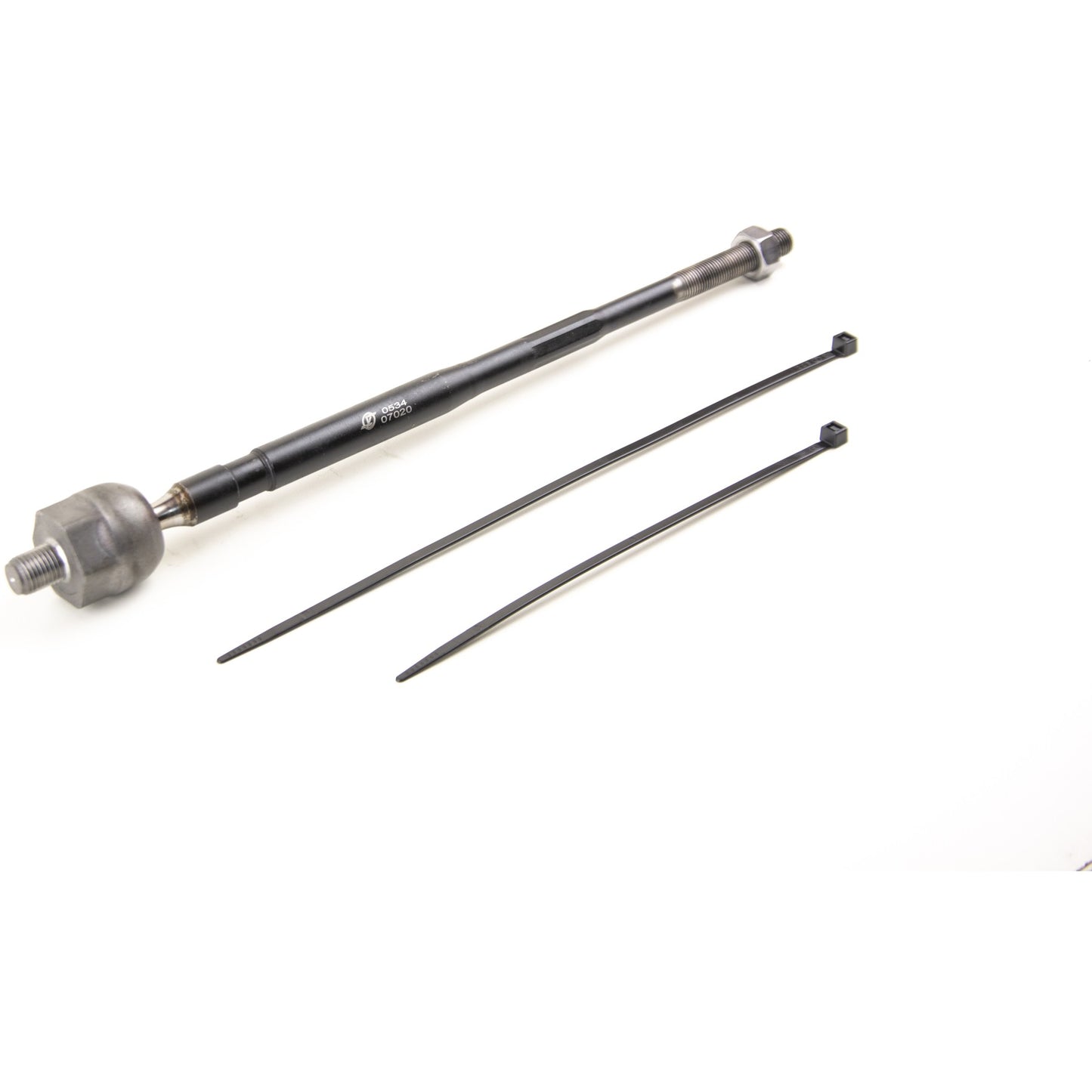 Terminal Axial de Direção Hidráulica para Mazda Protege - Viemar - 680534 - (1)