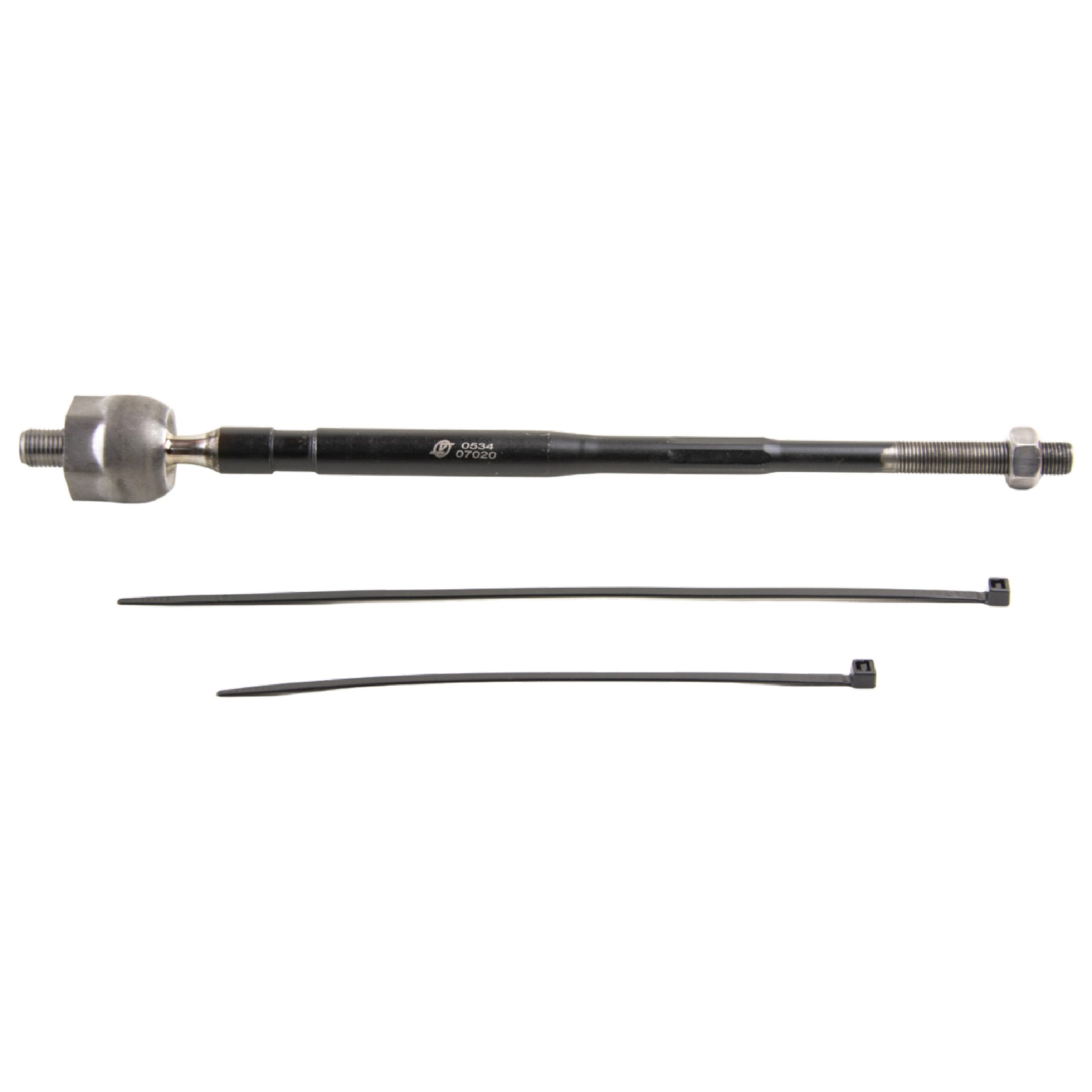 Terminal Axial de Direção Hidráulica para Mazda Protege - Viemar - 680534 - (3)