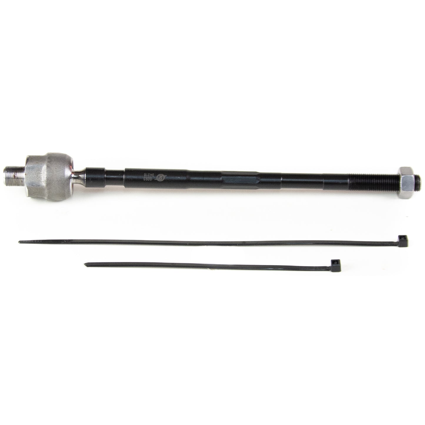 Terminal Axial de Direção Hidráulica - Viemar - 680093 - (4)