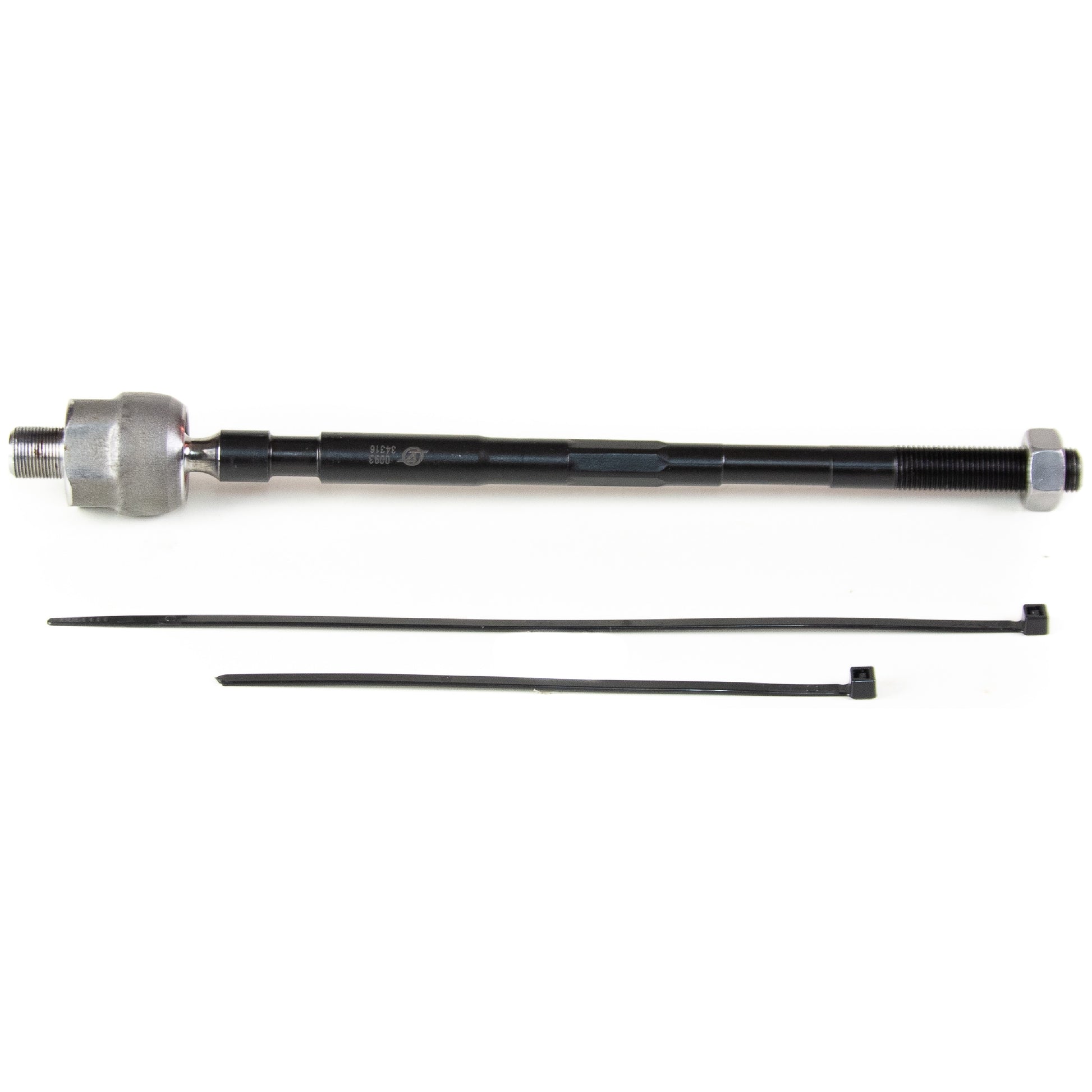 Terminal Axial de Direção Hidráulica - Viemar - 680093 - (4)
