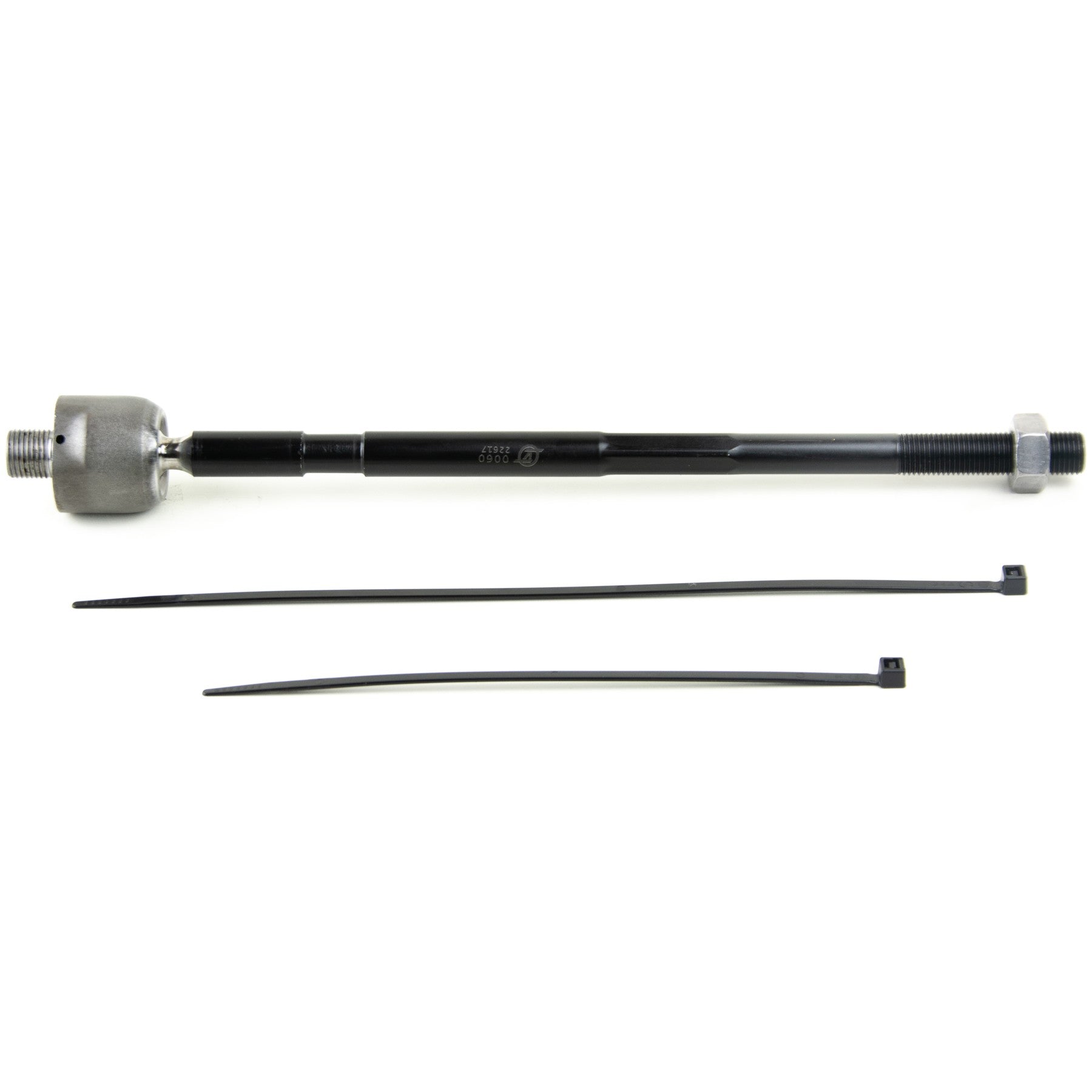 Terminal Axial de Direção Hidráulica - Viemar - 680060 - (3)