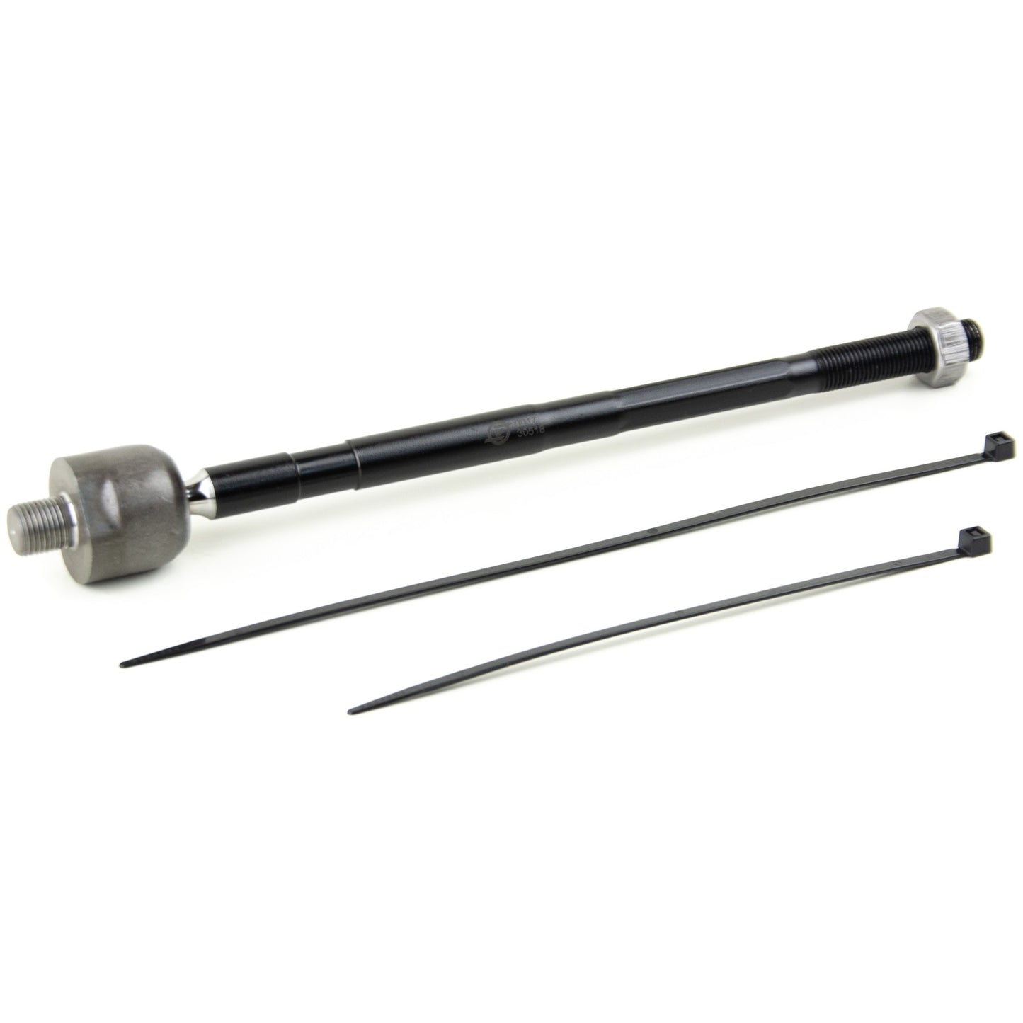 Terminal Axial de Direção Hidráulica - Viemar - 680047 - (1)
