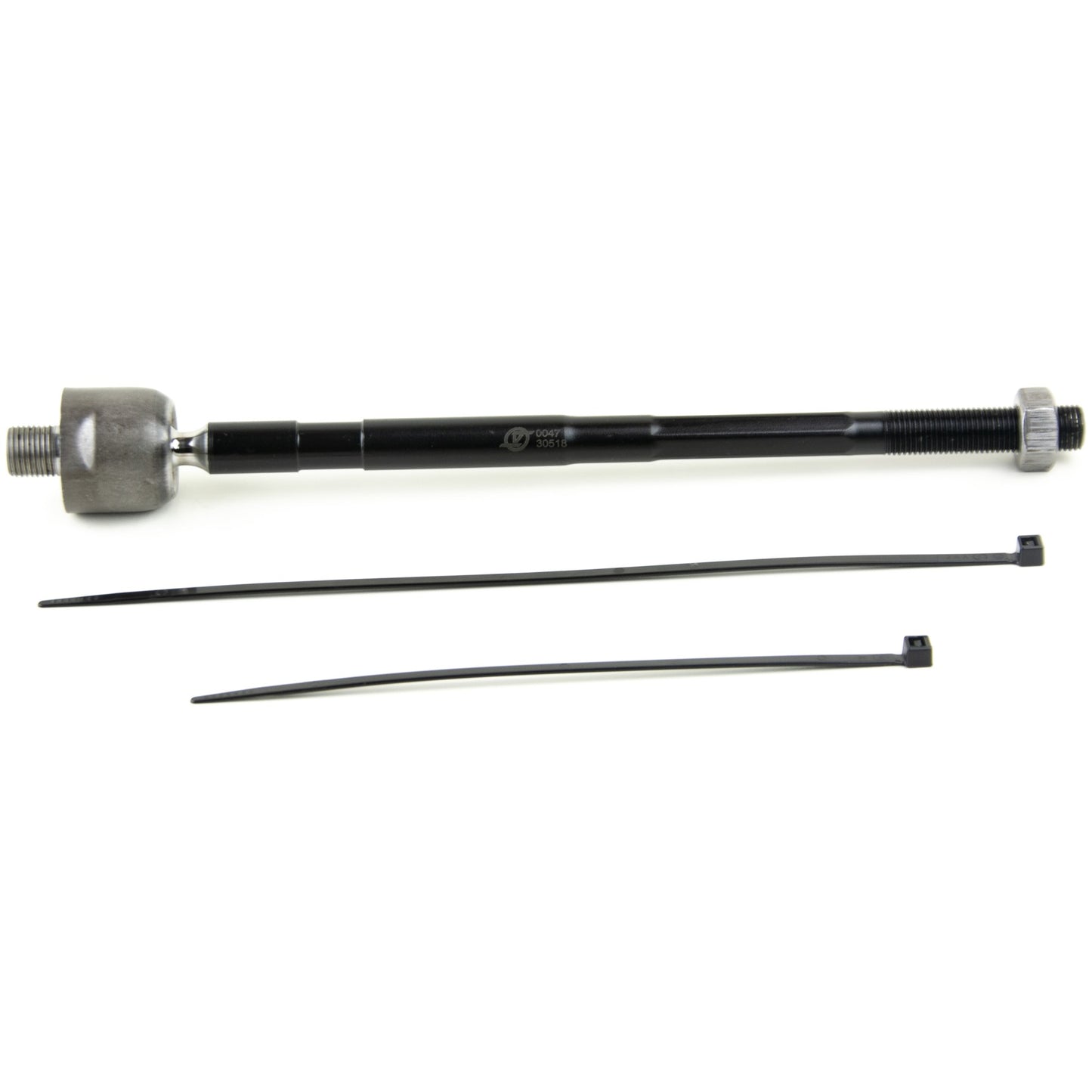 Terminal Axial de Direção Hidráulica - Viemar - 680047 - (3)
